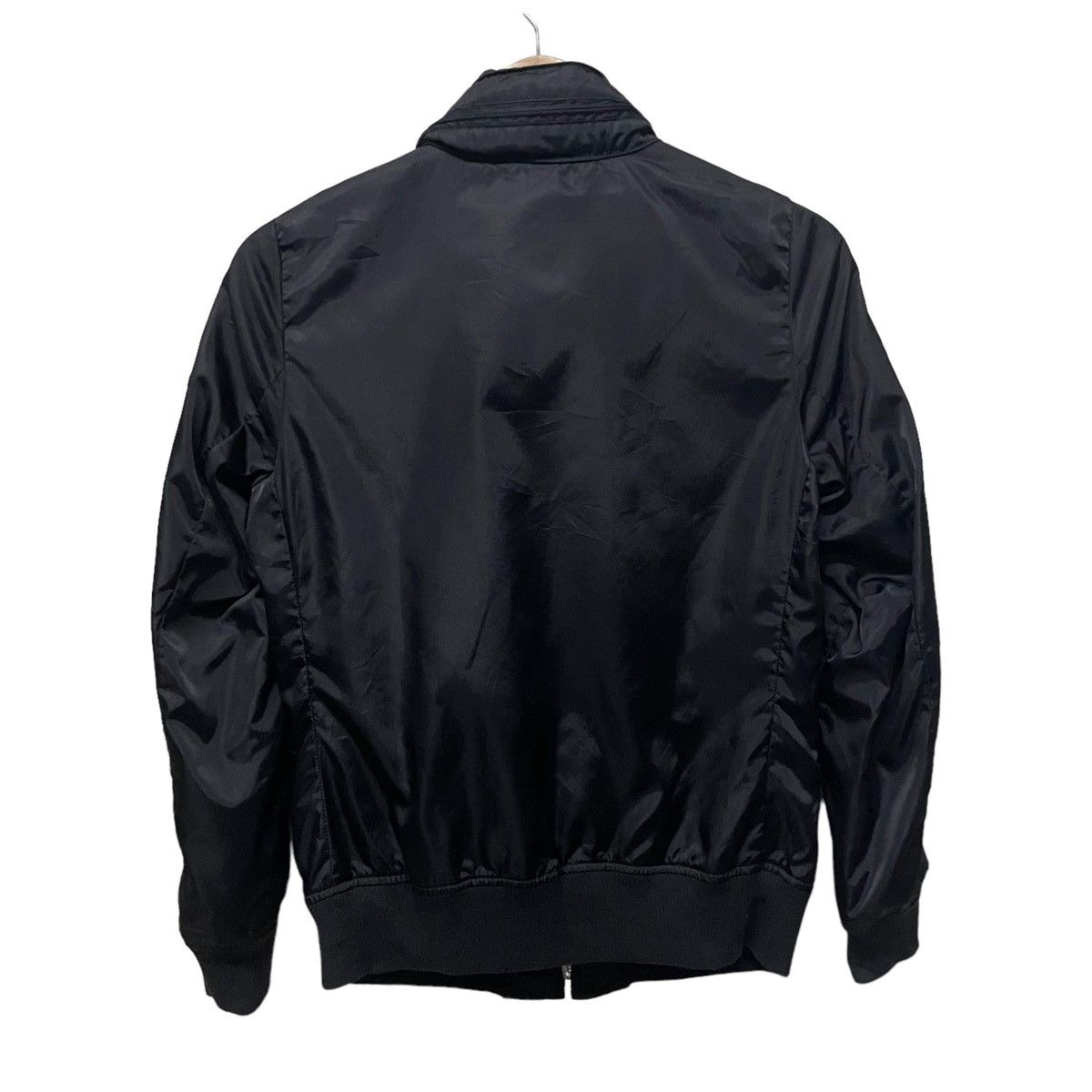 Hysteric Glamour 💥 HYSTERIC GLAMOUR RIOT BOMBER JACKET Size S / US 4 / IT 40 - 8 Thumbnail