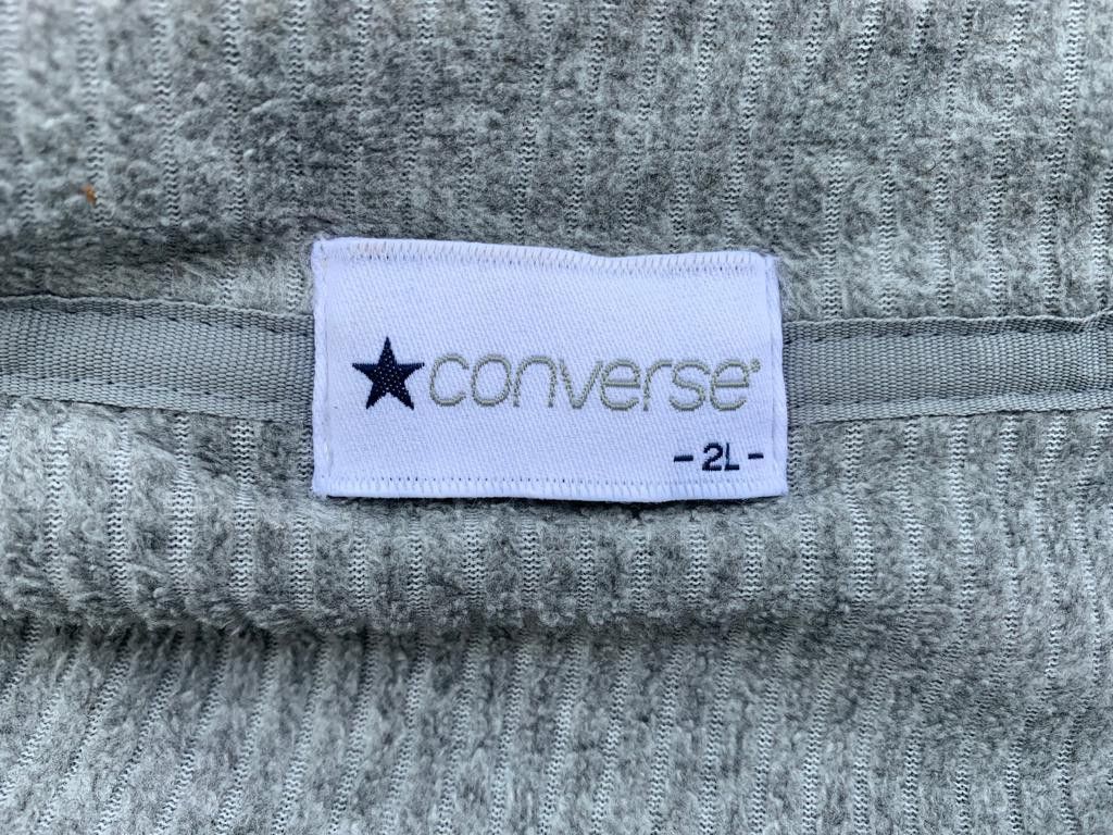 Converse Converse Zipper Corduroy Style Size US L / EU 52-54 / 3 - 9 Thumbnail
