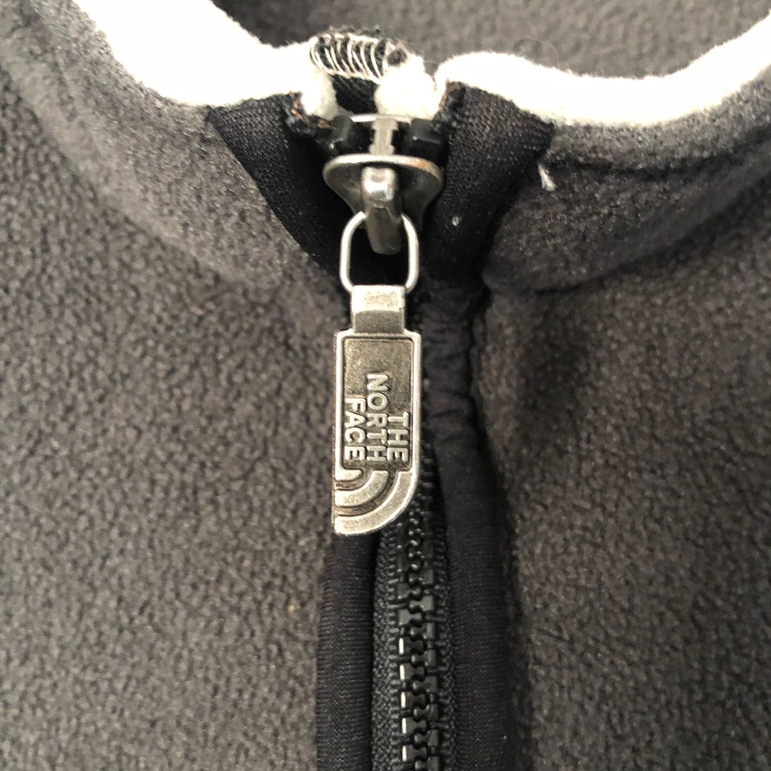 The North Face THE NORTH FACE Polartec Fleece Vest Size US L / EU 52-54 / 3 - 5 Thumbnail
