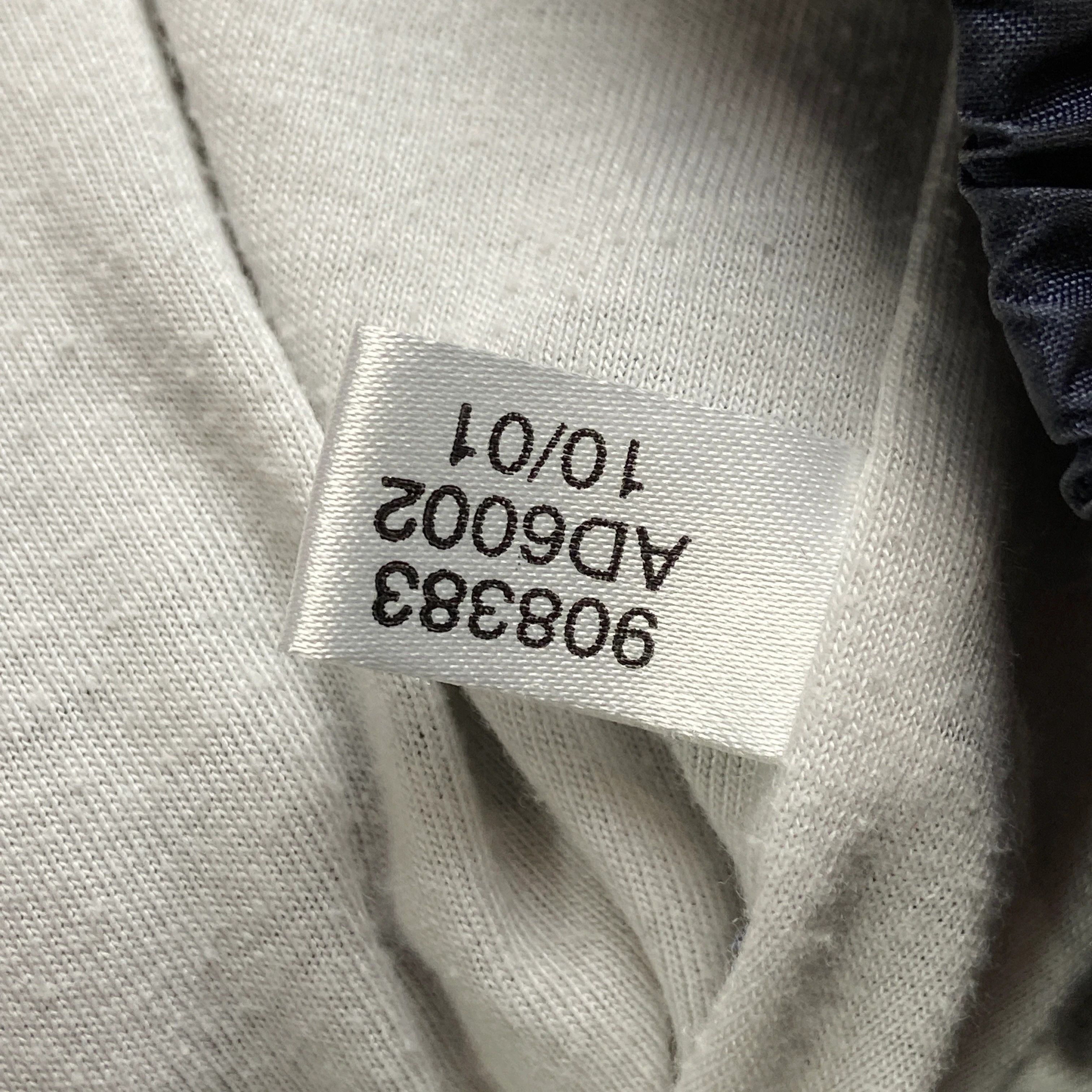Adidas × Vintage Mens Bomber Jacket Adidas Vintage Size XXL 2XL Size US XXL / EU 58 / 5 - 6 Thumbnail