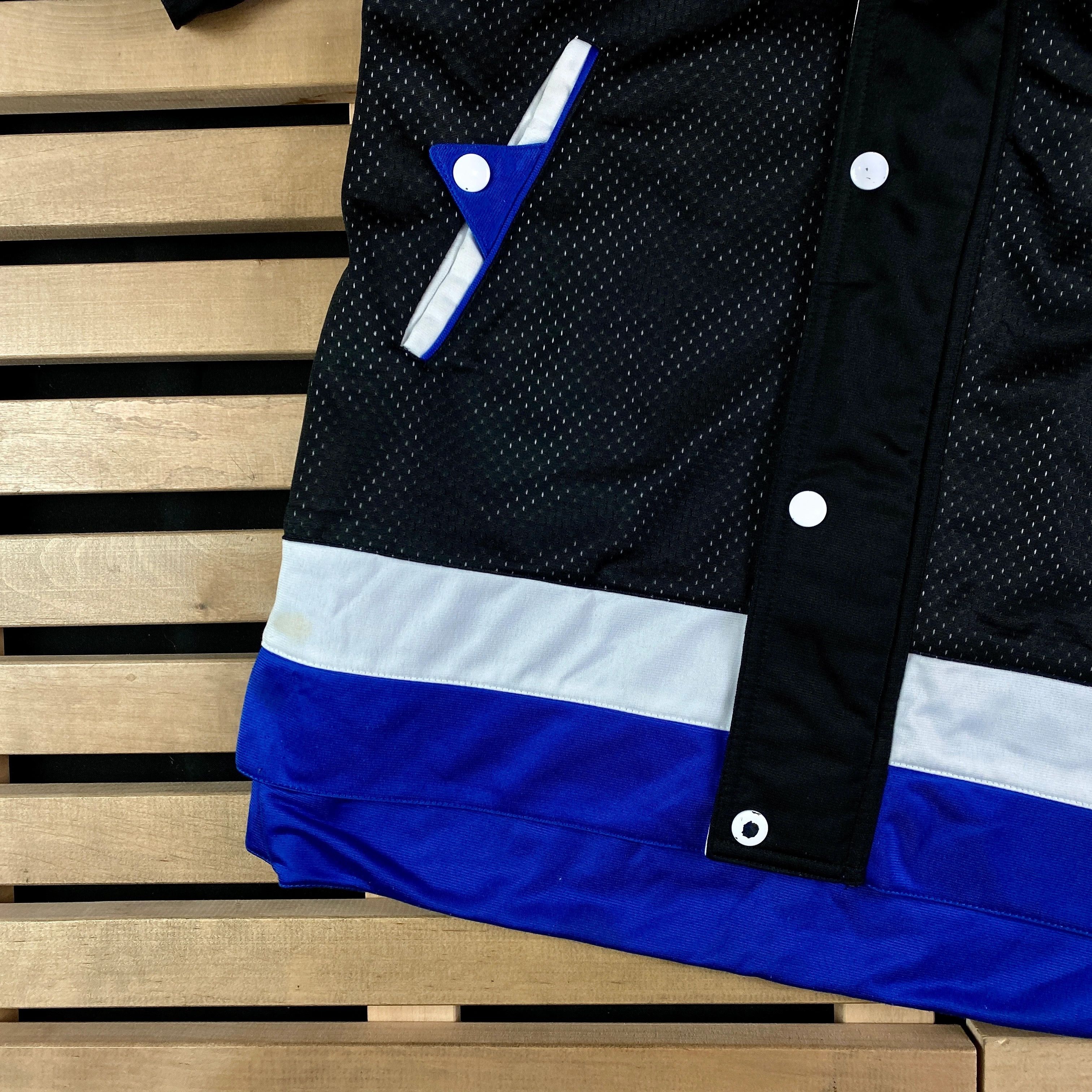 Champion × Vintage Mens Bomber Jacket Champion Short Sleeve Vintage Size XS Size US XS / EU 42 / 0 - 3 Thumbnail