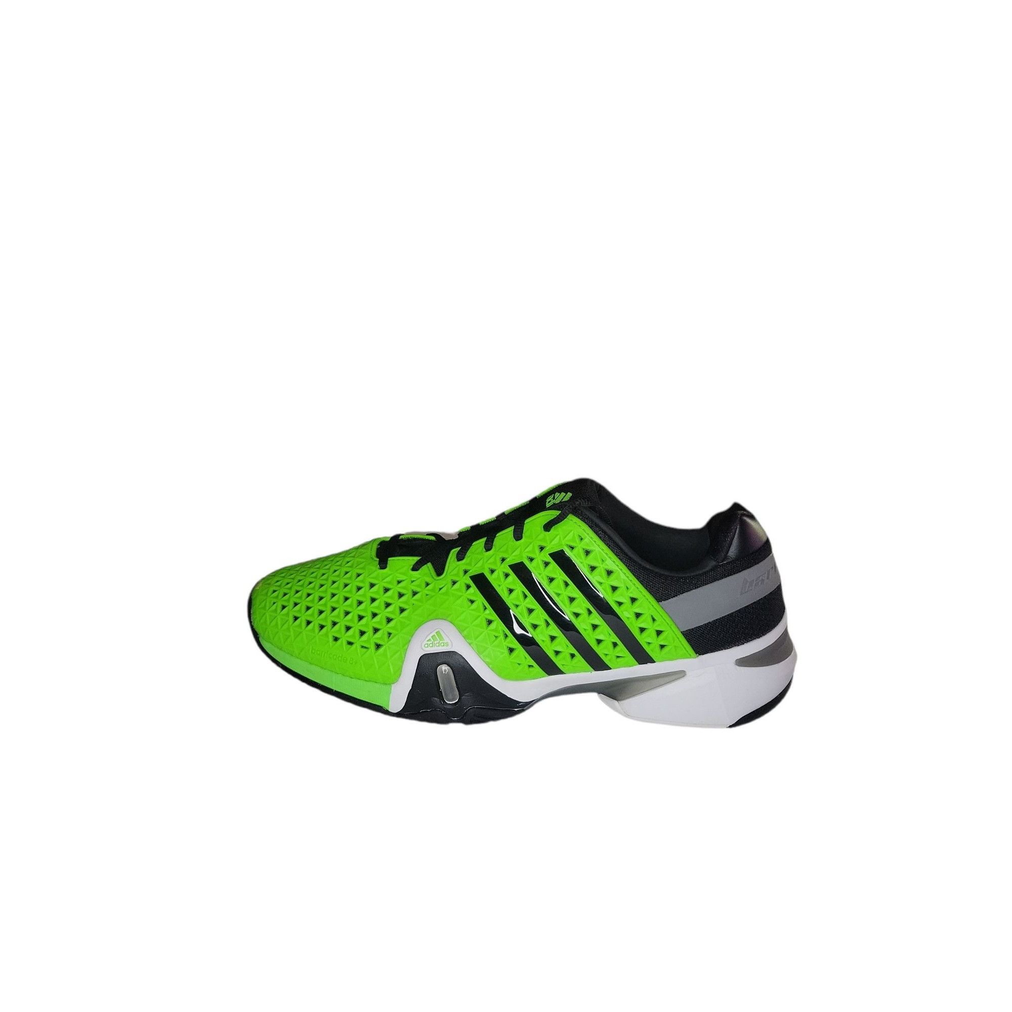 adipower barricade 8