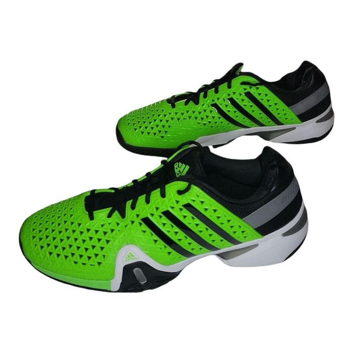 adipower barricade 8