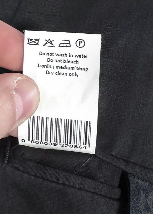 John Galliano John Galliano Black Light Cotton Military Jacket Size US S / EU 44-46 / 1 - 9 Thumbnail