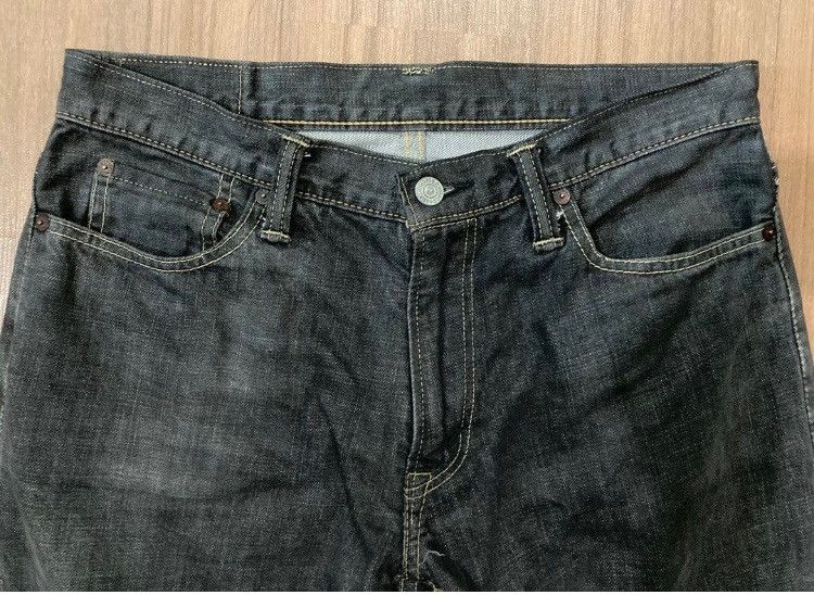 Japanese Brand Flare🔥Rare Archival Skull Jeans by ALCHEMIST FAB FOUR Jeans Size US 31 - 2 Thumbnail