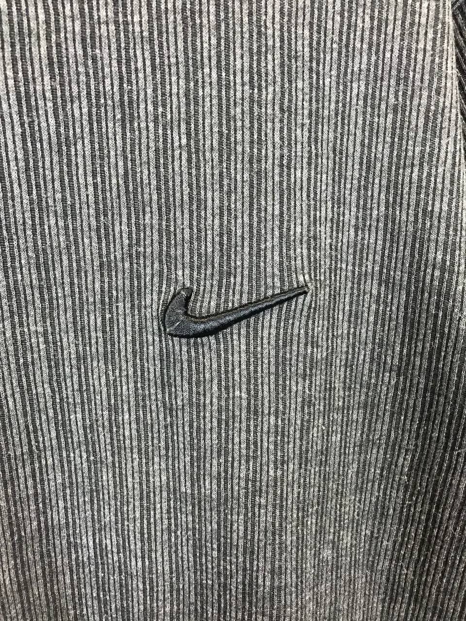 Nike × Vintage Nike swoosh streetwear vintage tee Size US L / EU 52-54 / 3 - 3 Thumbnail