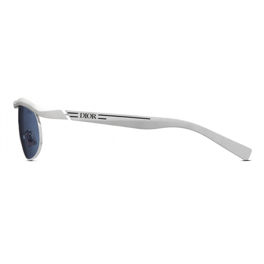 Dior o1w1odb1y0223 Sunglasses in Blue Size ONE SIZE - 3 Thumbnail