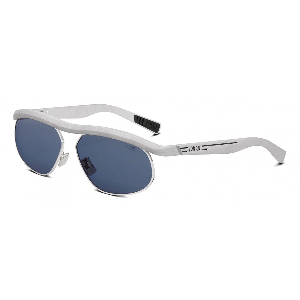 Dior o1w1odb1y0223 Sunglasses in Blue Size ONE SIZE - 1 Thumbnail