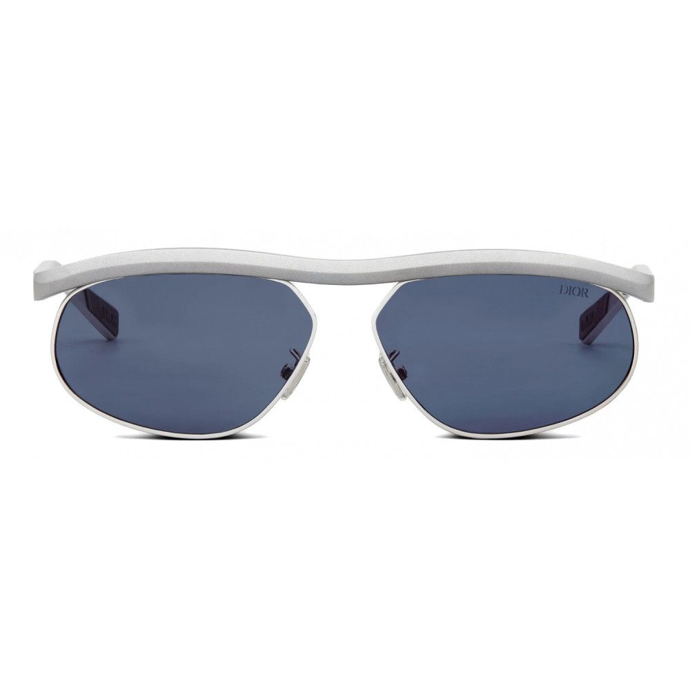 Dior o1w1odb1y0223 Sunglasses in Blue Size ONE SIZE - 2 Thumbnail