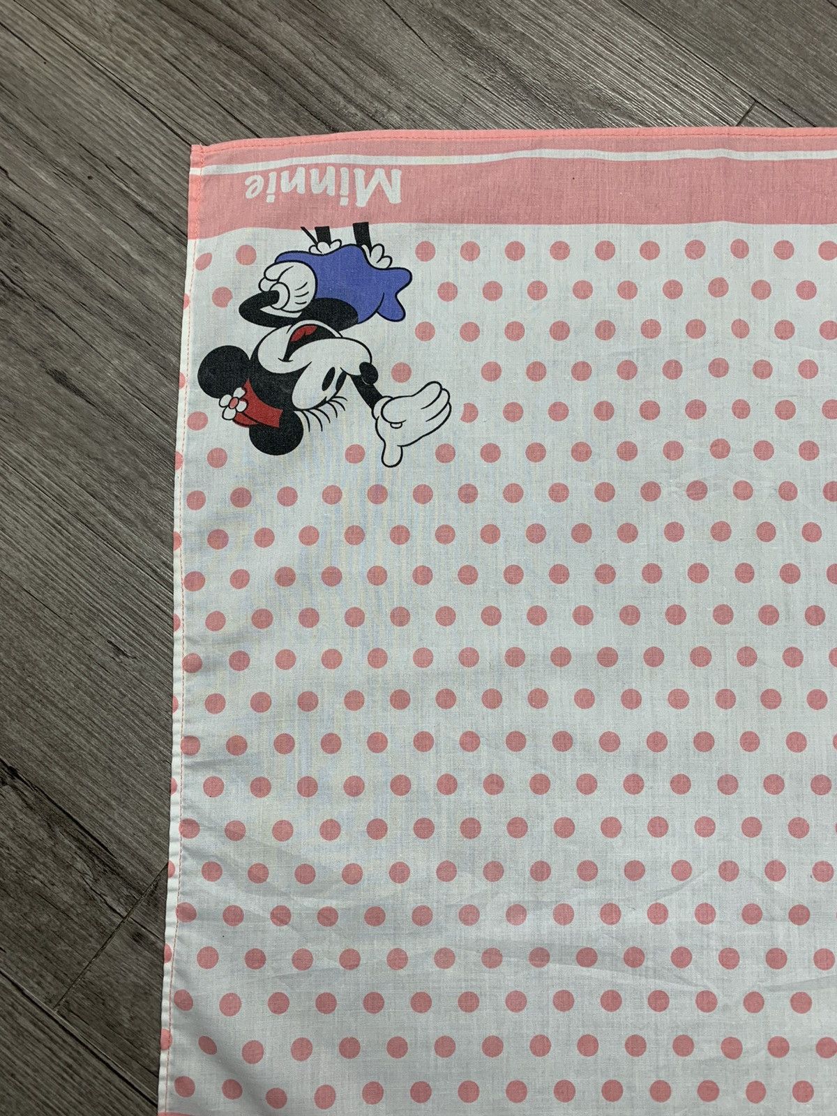 Disney Disney Handkerchief Pocketsquares Size ONE SIZE - 3 Thumbnail