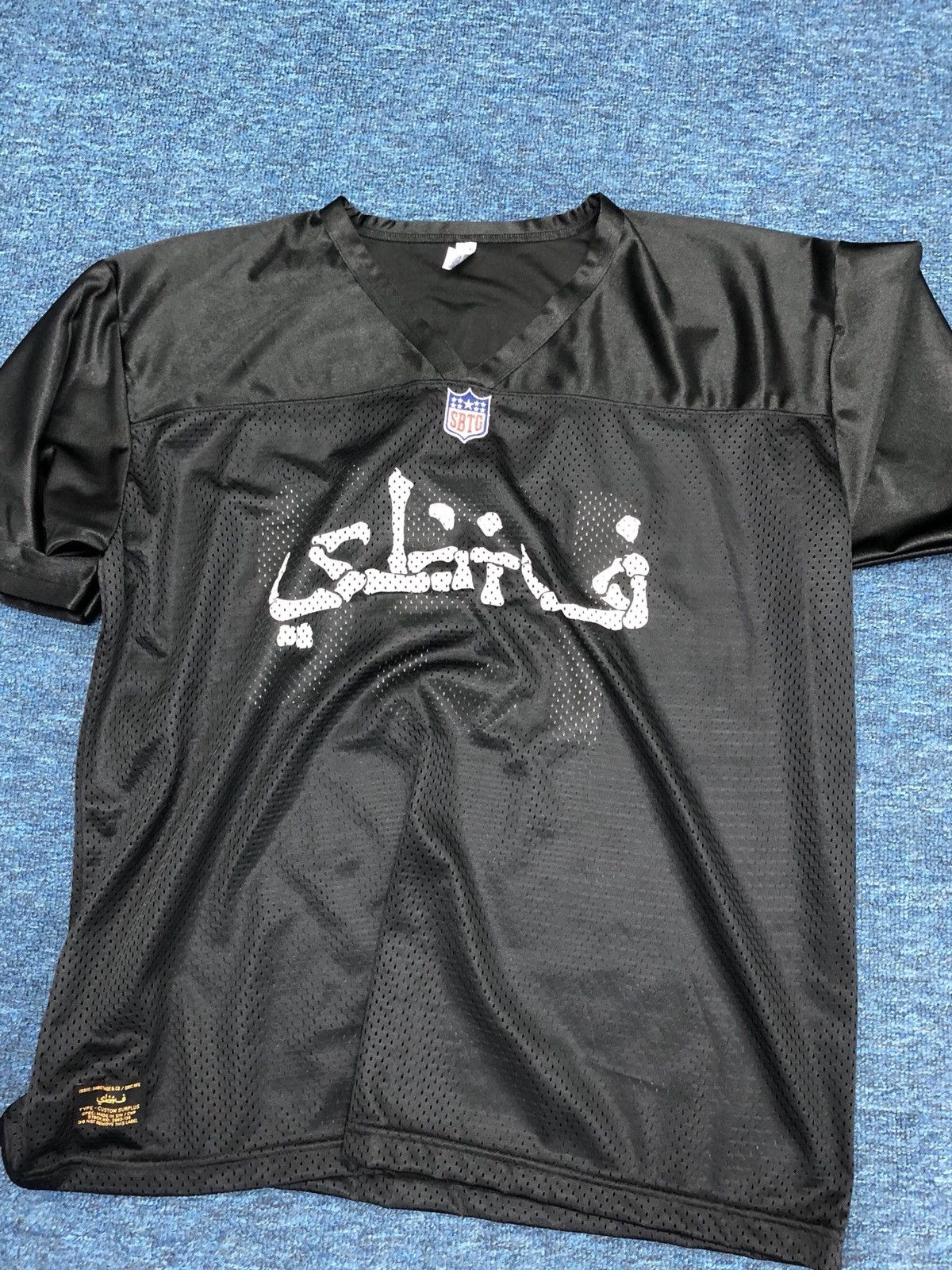 Football Jersey