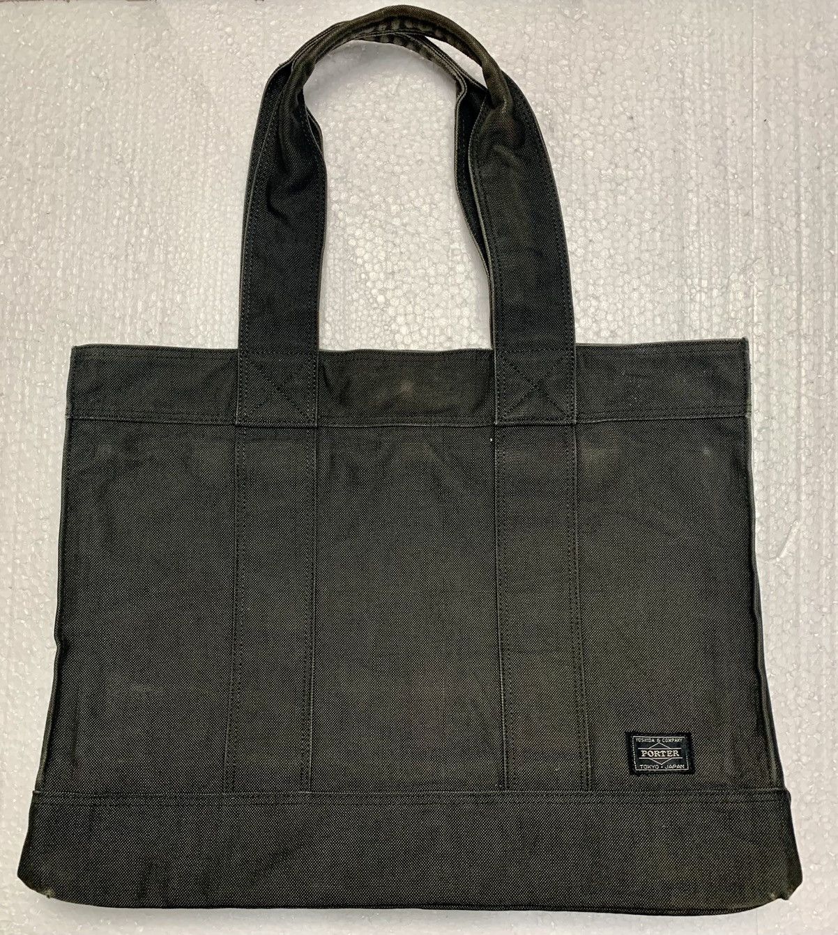 Porter Porter Tote Bag Size ONE SIZE - 1 Thumbnail