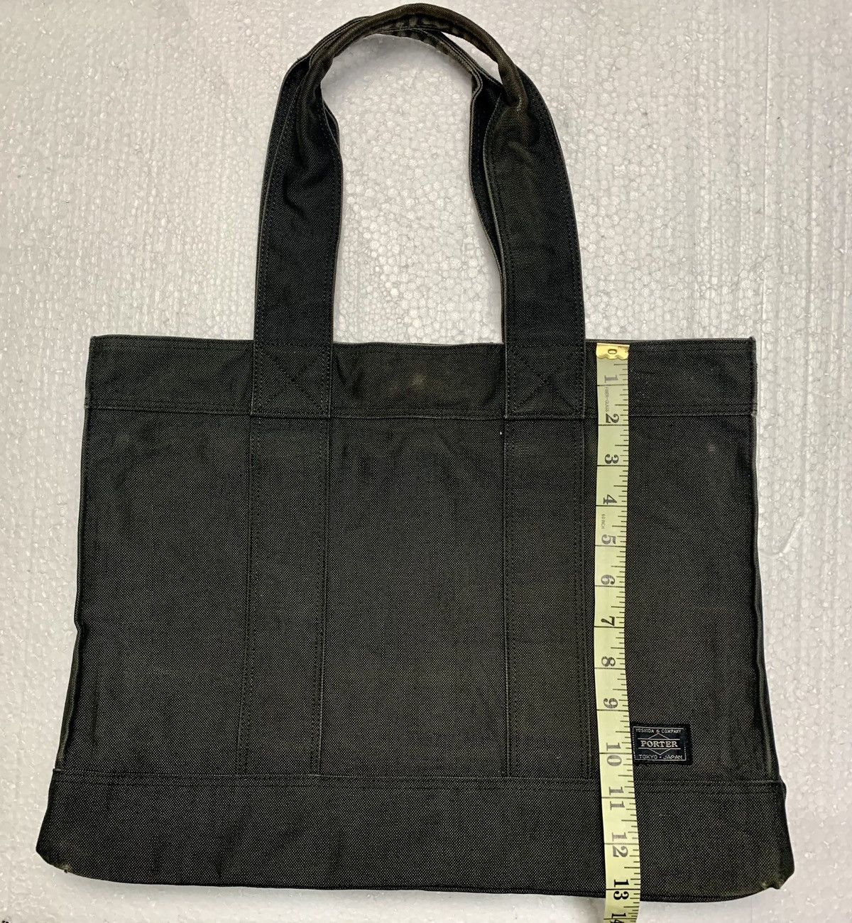 Porter Porter Tote Bag Size ONE SIZE - 4 Thumbnail