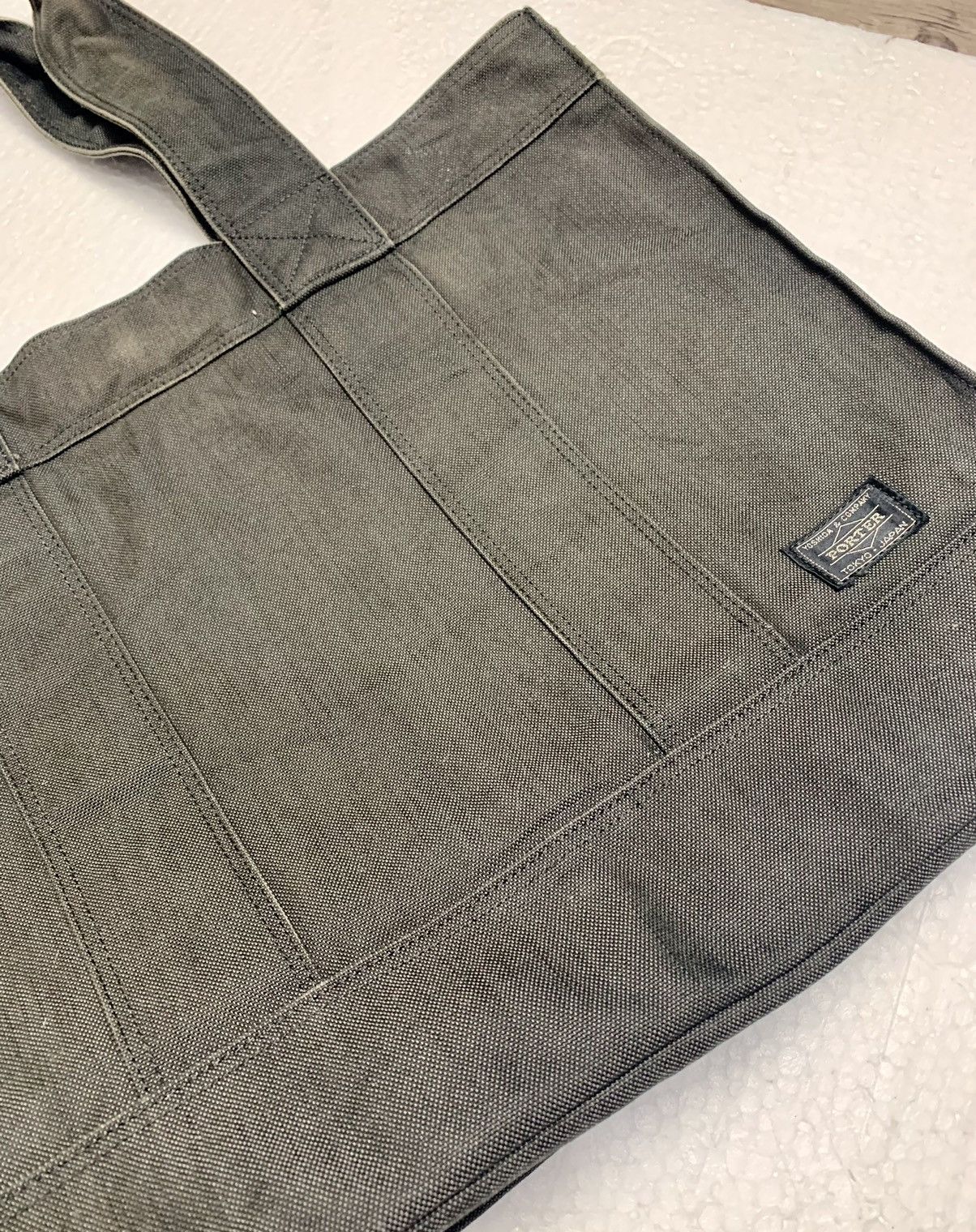 Porter Porter Tote Bag Size ONE SIZE - 7 Thumbnail