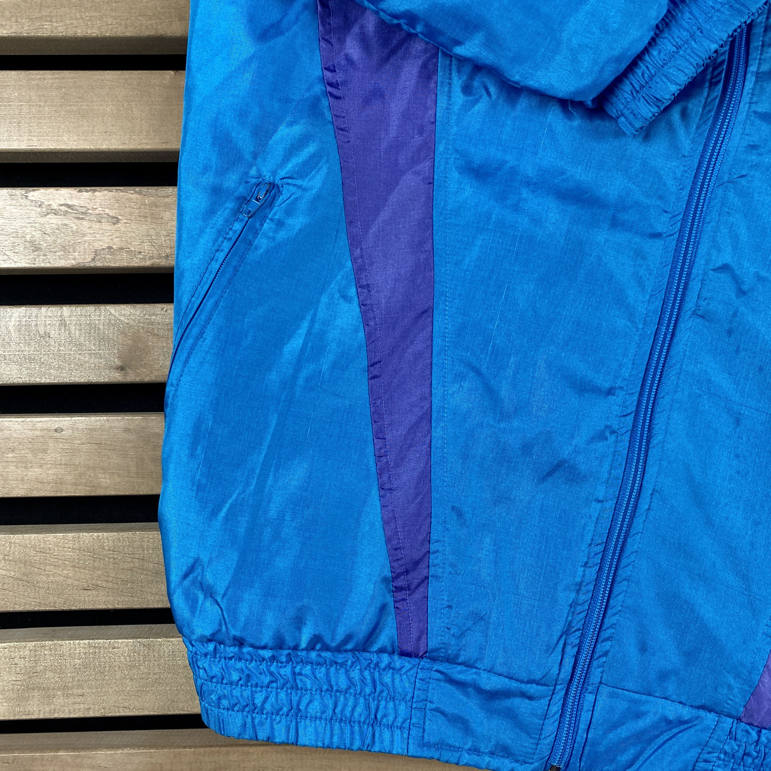 Adidas × Vintage Men’s Bomber Jacket Adidas Vintage Size XL Size US XL / EU 56 / 4 - 3 Thumbnail