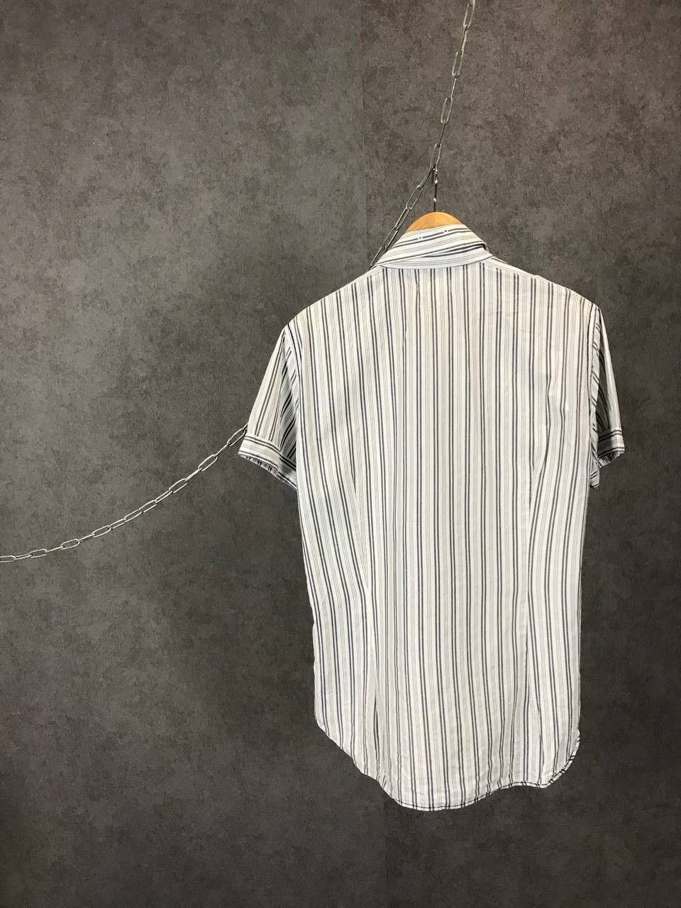 Diesel Diesel luxury vintage shirt Size US XL / EU 56 / 4 - 5 Thumbnail
