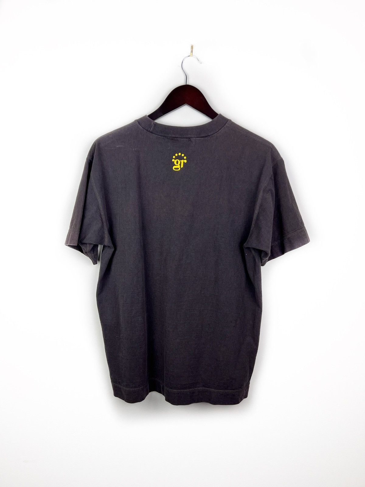 General Research 2005 “Friday Night” T-Shirt Faded Black Size US M / EU 48-50 / 2 - 2 Thumbnail