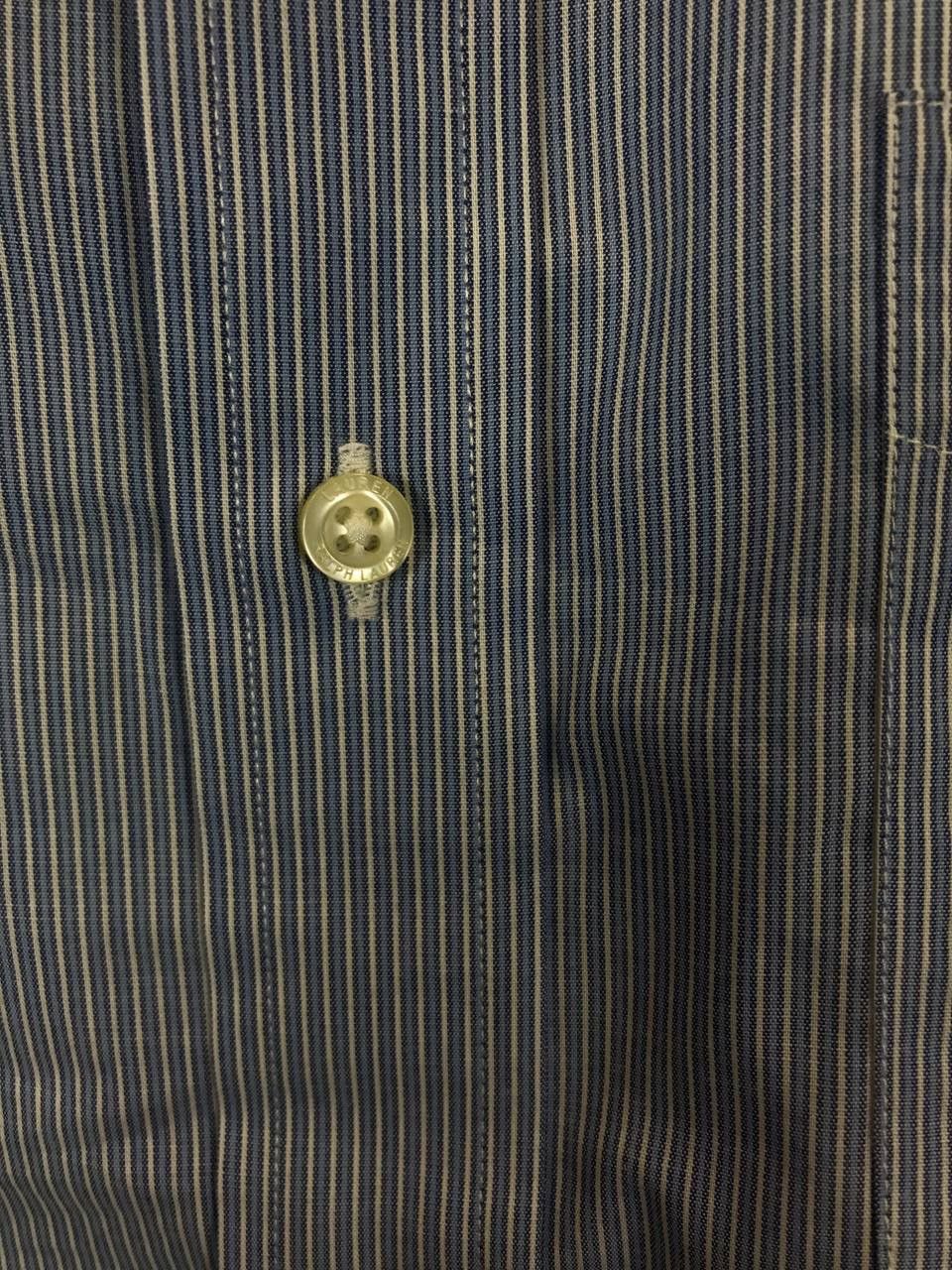 Ralph Lauren Lauren Ralph Lauren black label shirt Size US M / EU 48-50 / 2 - 3 Thumbnail