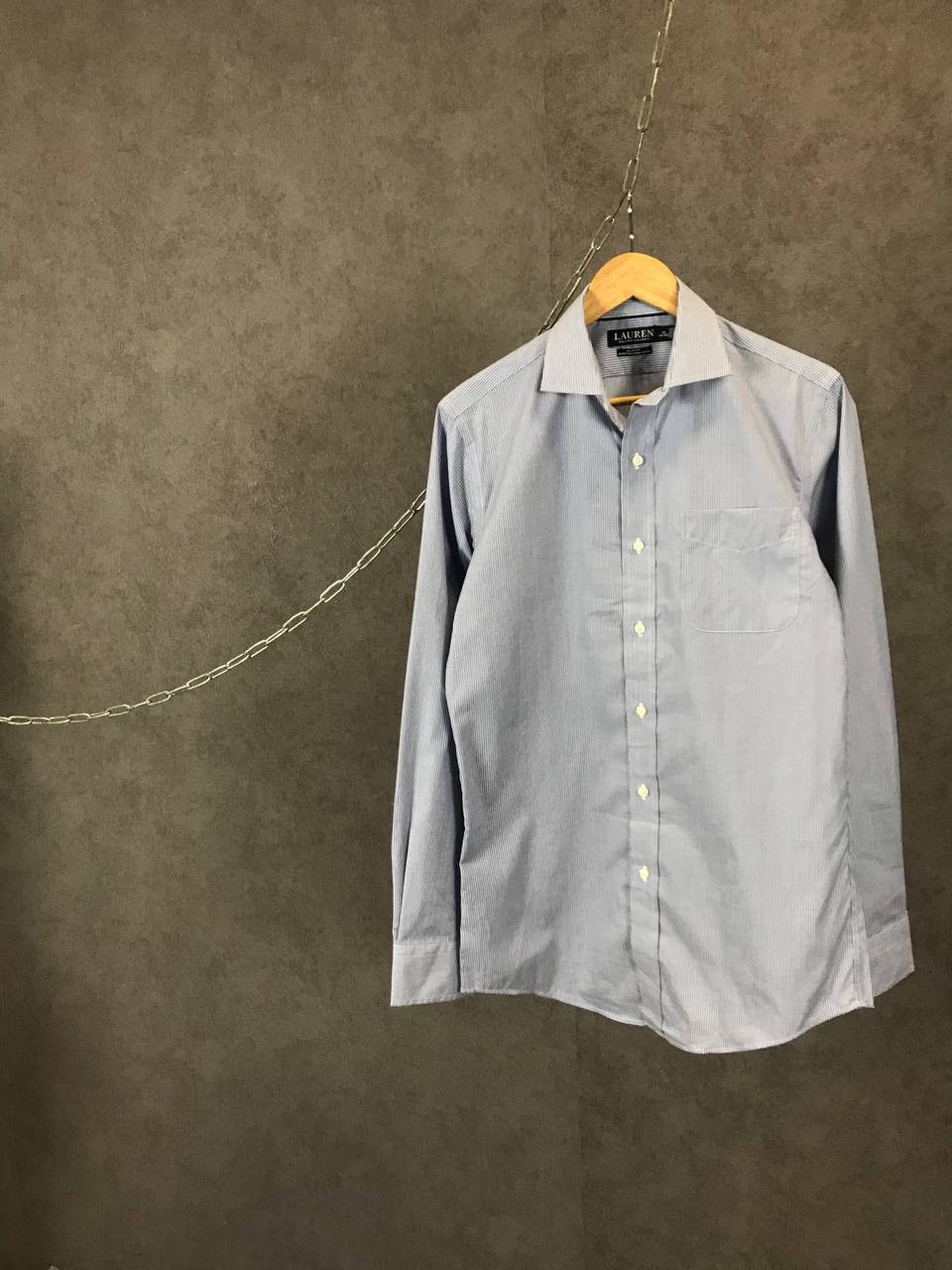 Ralph Lauren Lauren Ralph Lauren black label shirt Size US M / EU 48-50 / 2 - 1 Thumbnail