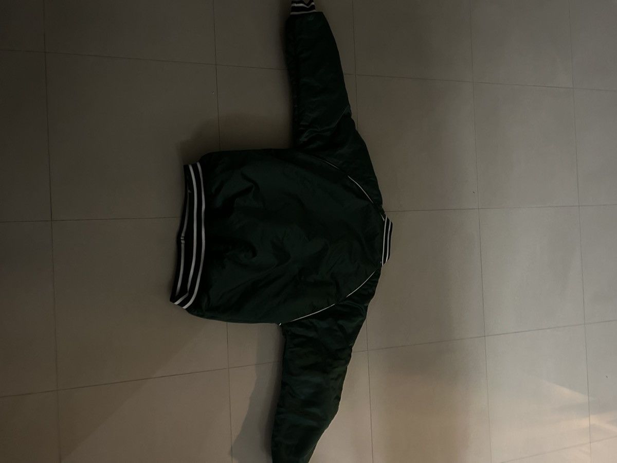 University of Miami Jacket Reversible