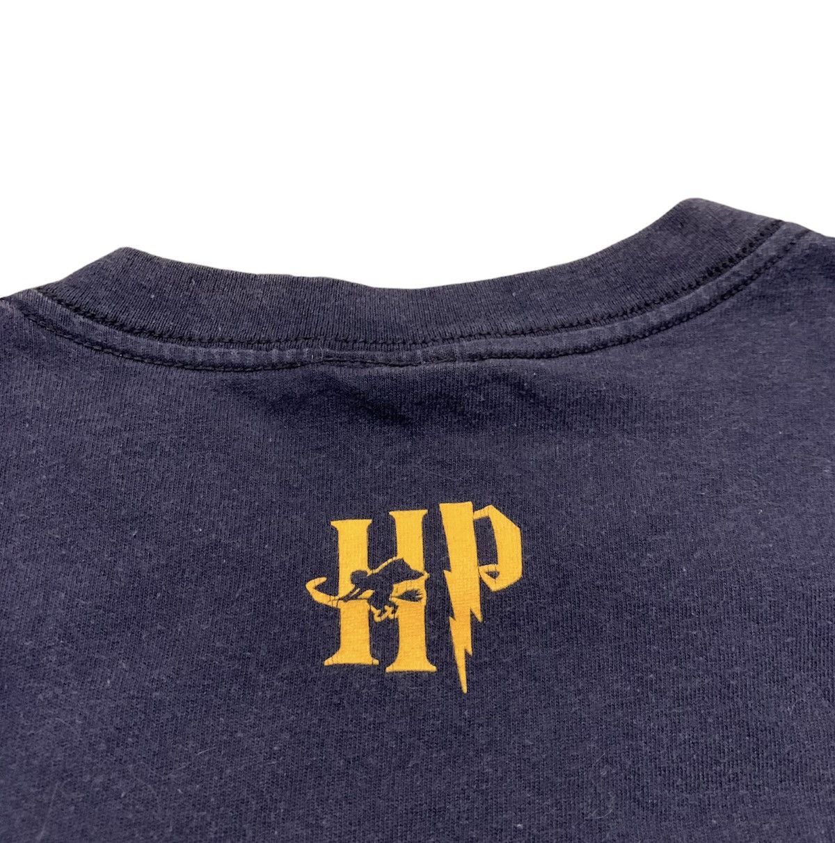 Vintage Harry Potter Gryffindor Warner Bros 2000s Movie Made in USA Size US S / EU 44-46 / 1 - 6 Thumbnail