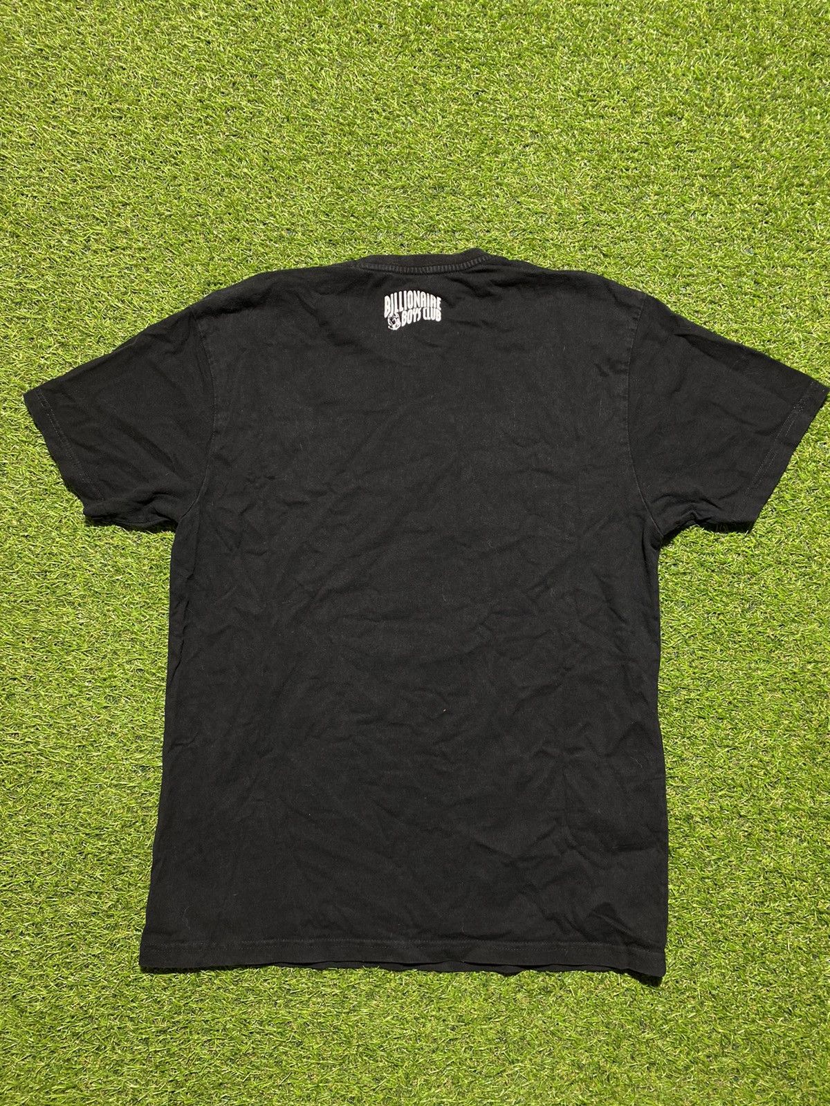 Billionaire Boys Club Billionaire Boys Club tee streetwear y2k big logo size L Size US L / EU 52-54 / 3 - 4 Thumbnail