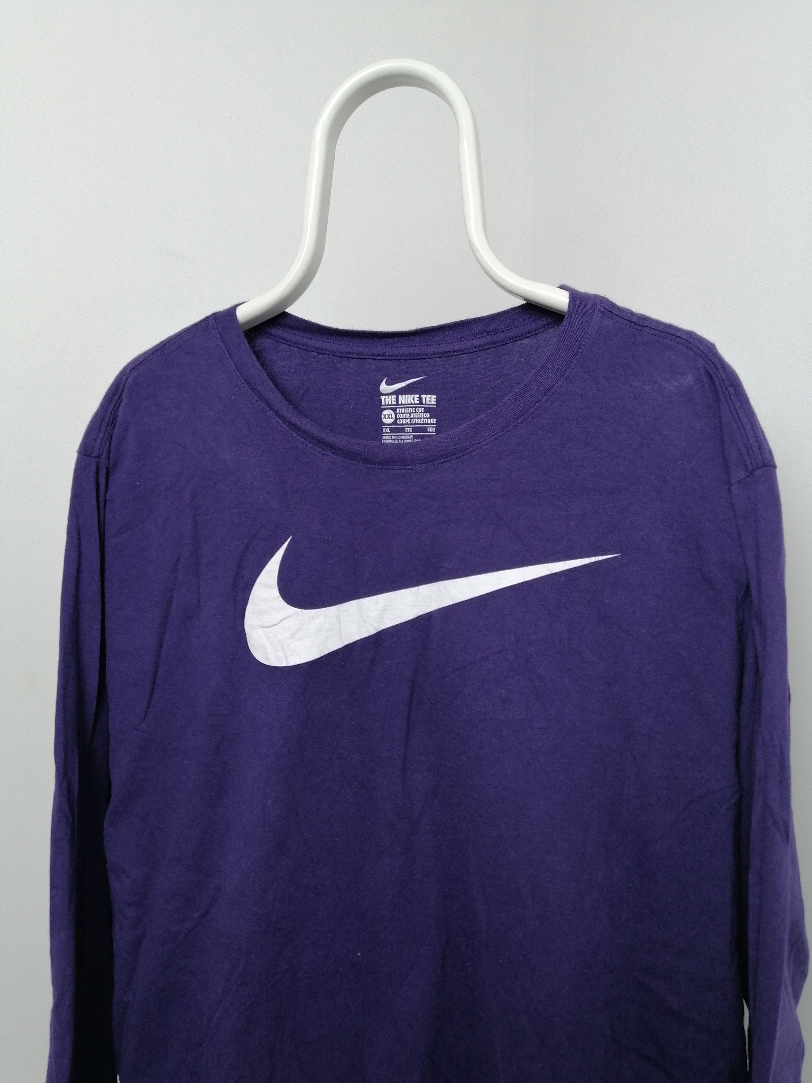 Nike Nike center logo long over Size Size US L / EU 52-54 / 3 - 3 Thumbnail