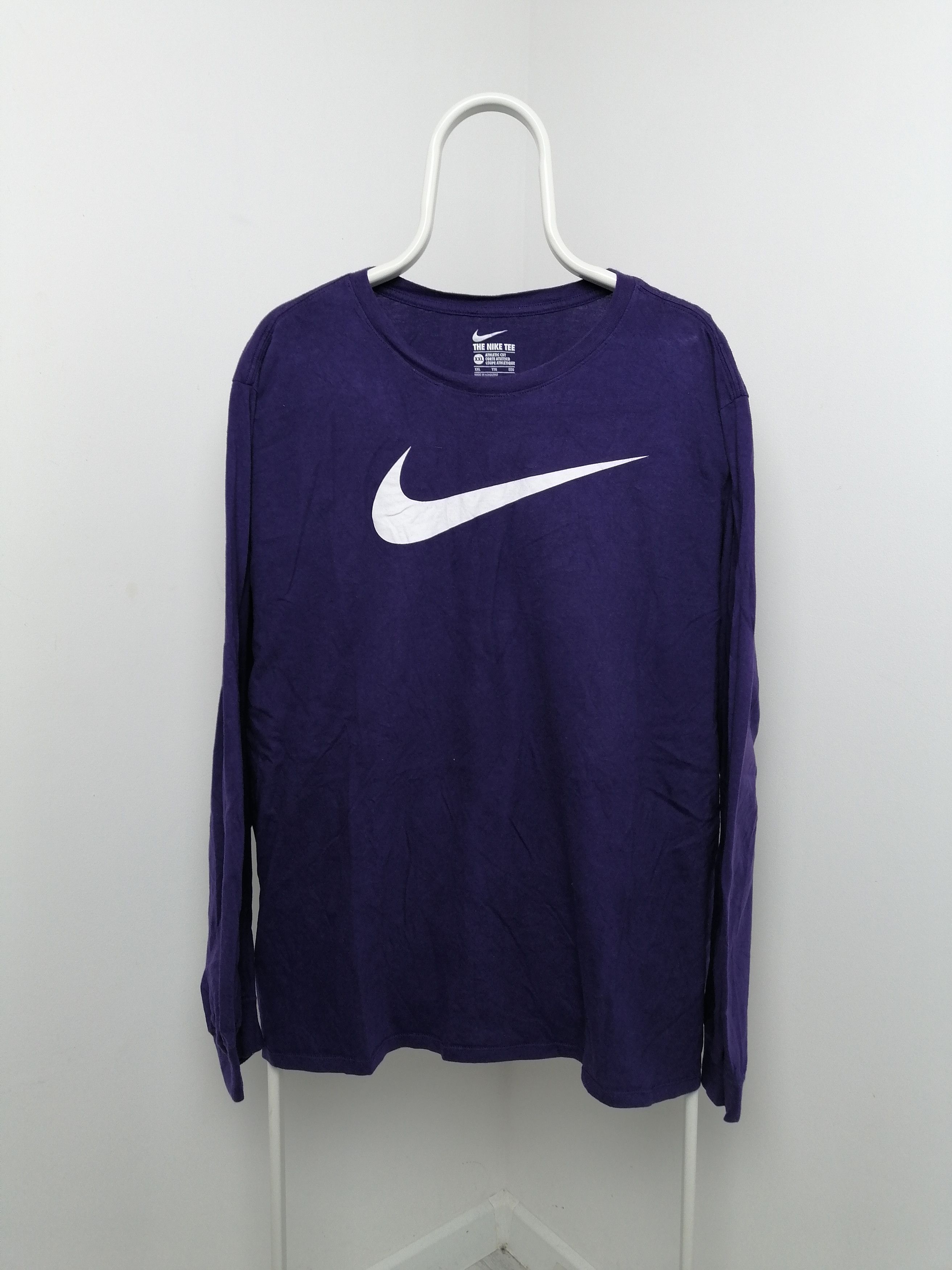 Nike Nike center logo long over Size Size US L / EU 52-54 / 3 - 1 Thumbnail