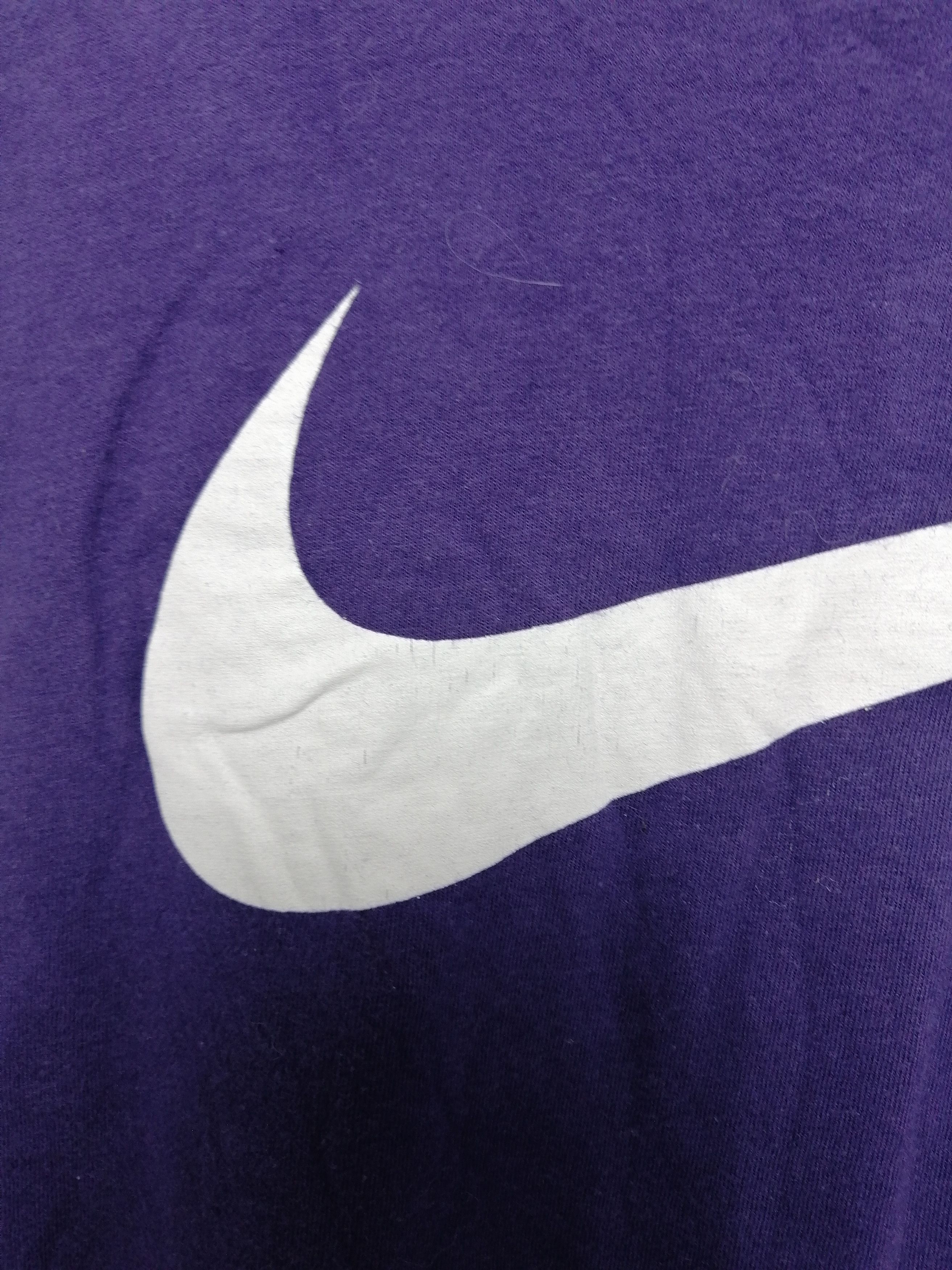 Nike Nike center logo long over Size Size US L / EU 52-54 / 3 - 5 Thumbnail
