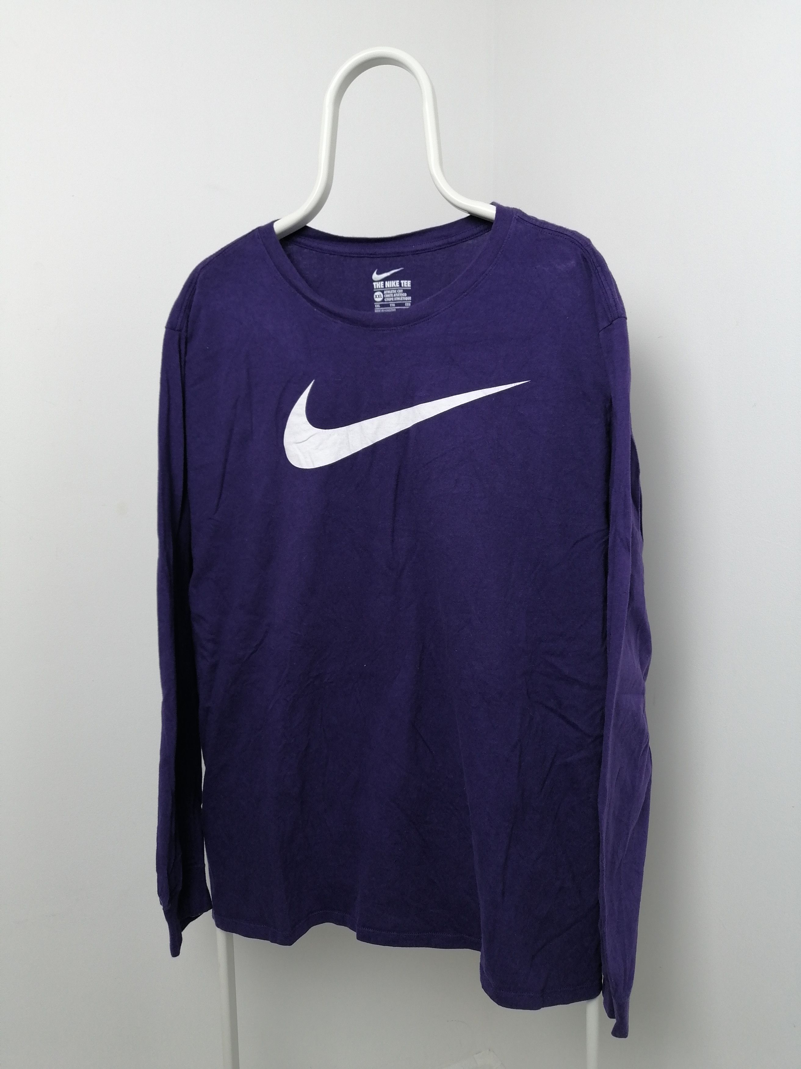 Nike Nike center logo long over Size Size US L / EU 52-54 / 3 - 2 Thumbnail