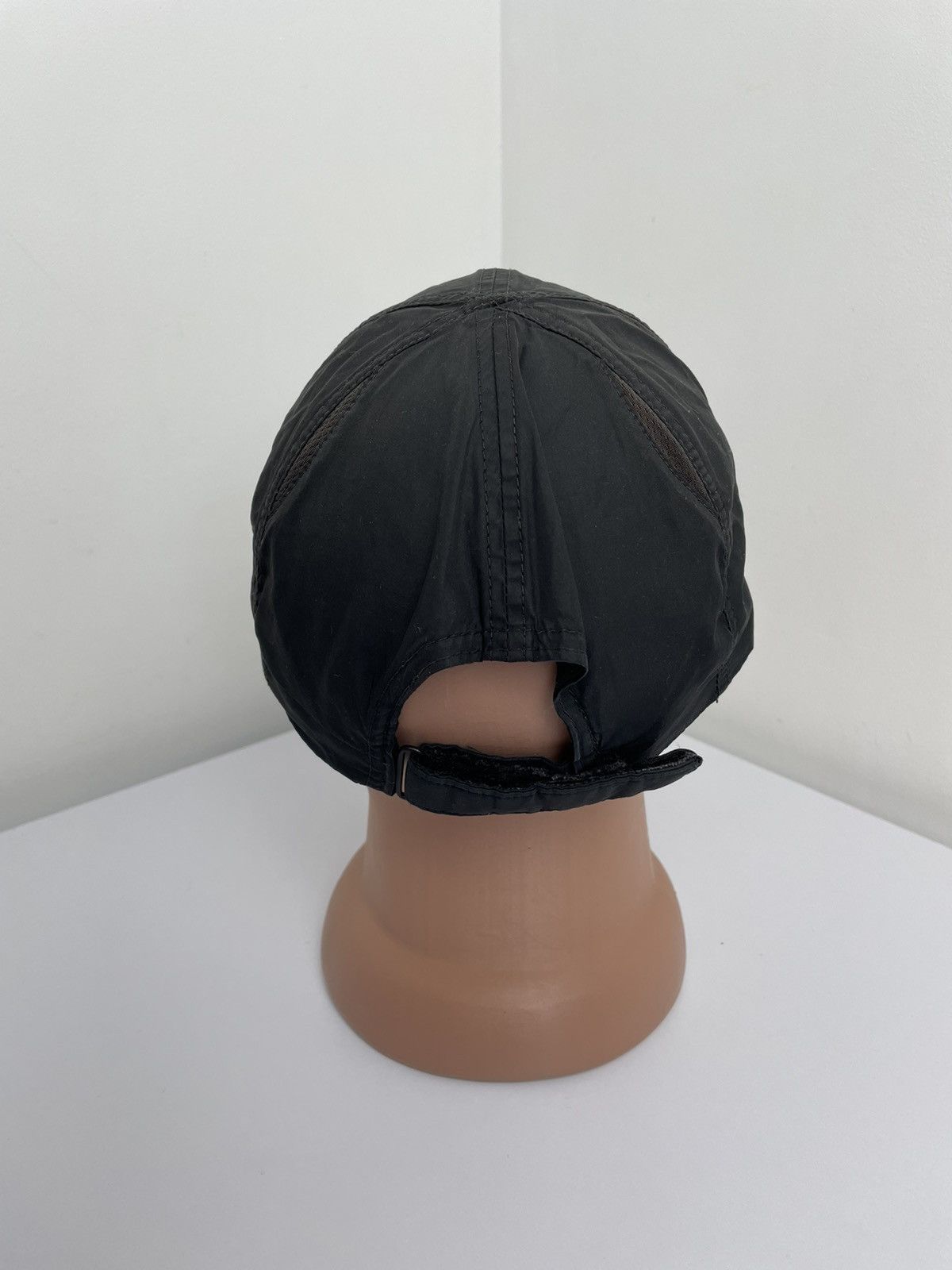 Nike Nike court hats vintage Size ONE SIZE - 4 Thumbnail
