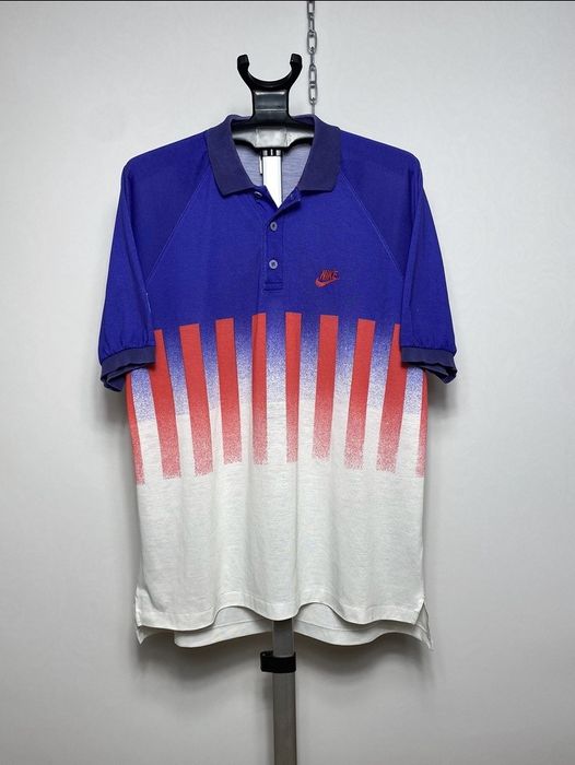 andre agassi nike collection