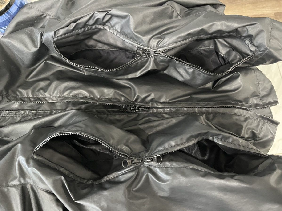 Ralph Lauren × Vintage Ralph Lauren waxed Astro jacket Size US M / EU 48-50 / 2 - 12 Thumbnail