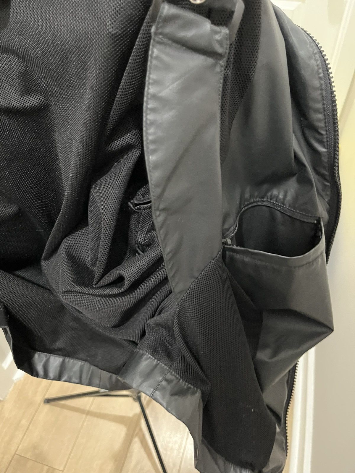 Ralph Lauren × Vintage Ralph Lauren waxed Astro jacket Size US M / EU 48-50 / 2 - 8 Thumbnail