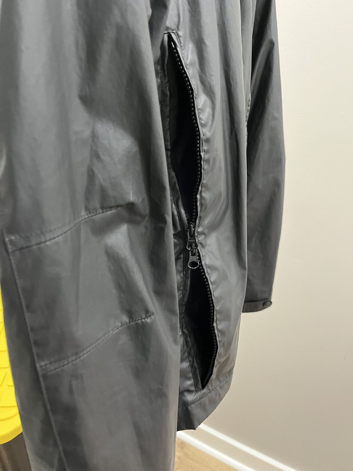 Ralph Lauren × Vintage Ralph Lauren waxed Astro jacket Size US M / EU 48-50 / 2 - 3 Thumbnail