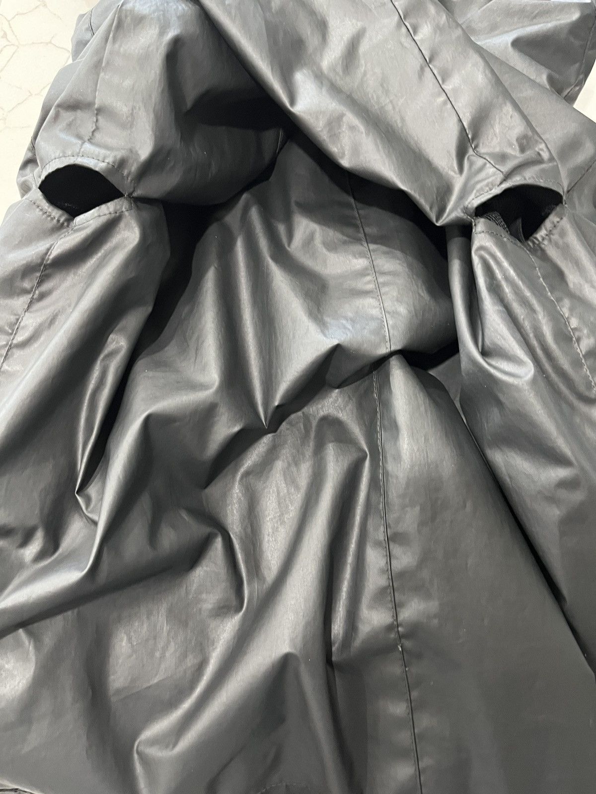 Ralph Lauren × Vintage Ralph Lauren waxed Astro jacket Size US M / EU 48-50 / 2 - 14 Thumbnail