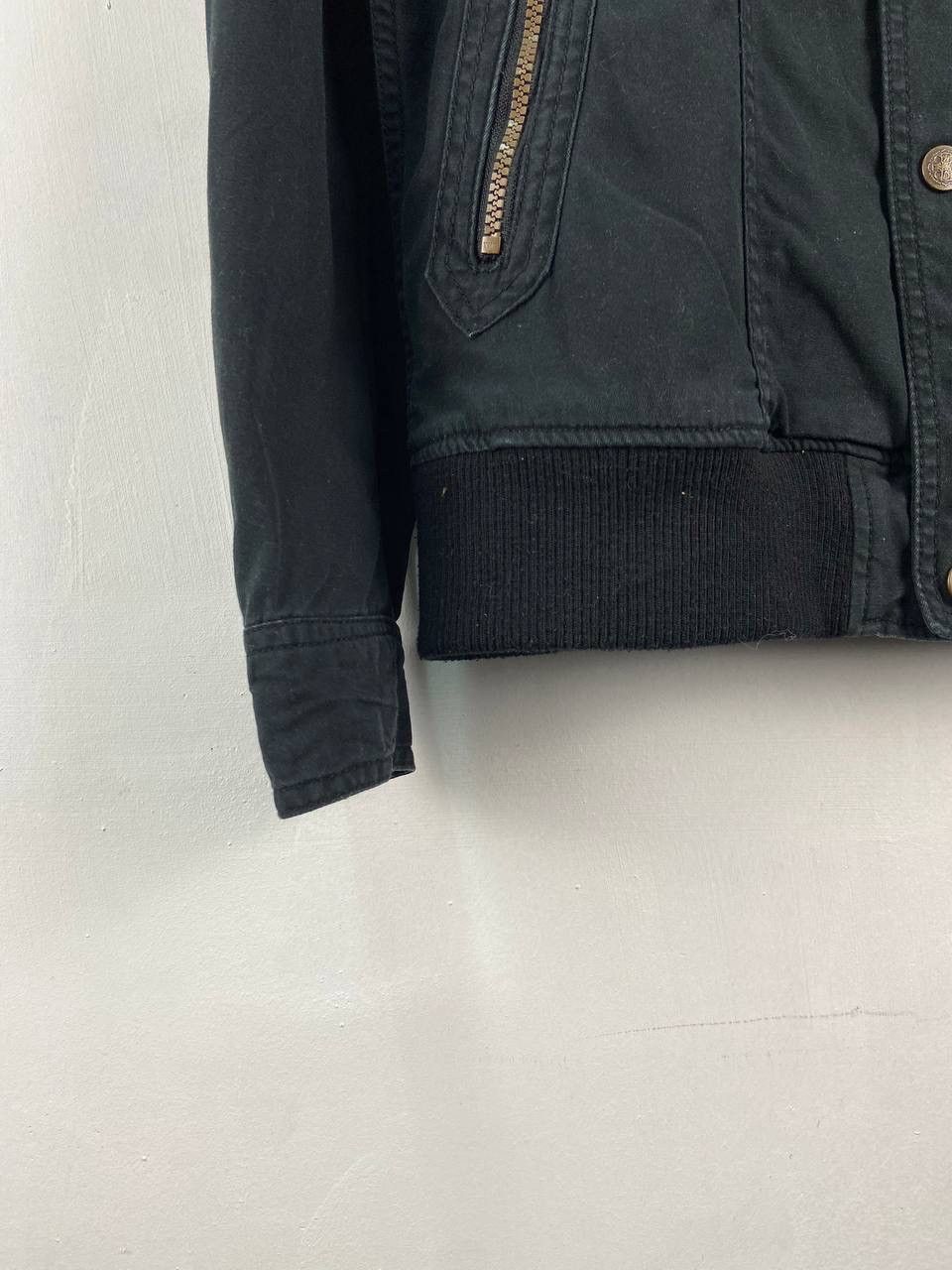Von Dutch Vintage von dutch rider jacket race motorsport Size US L / EU 52-54 / 3 - 7 Thumbnail