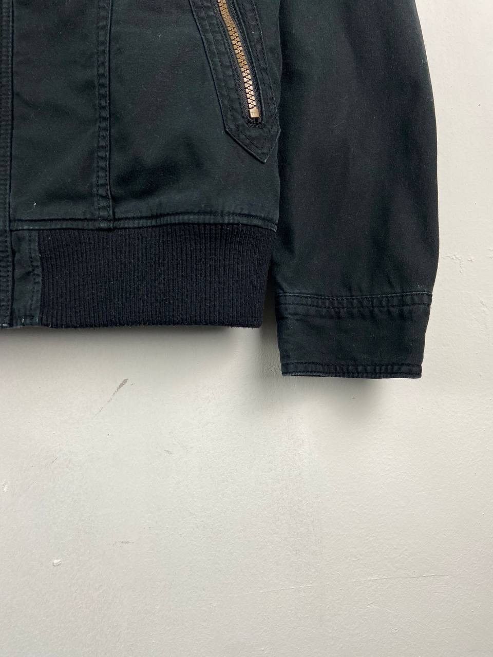 Von Dutch Vintage von dutch rider jacket race motorsport Size US L / EU 52-54 / 3 - 8 Thumbnail