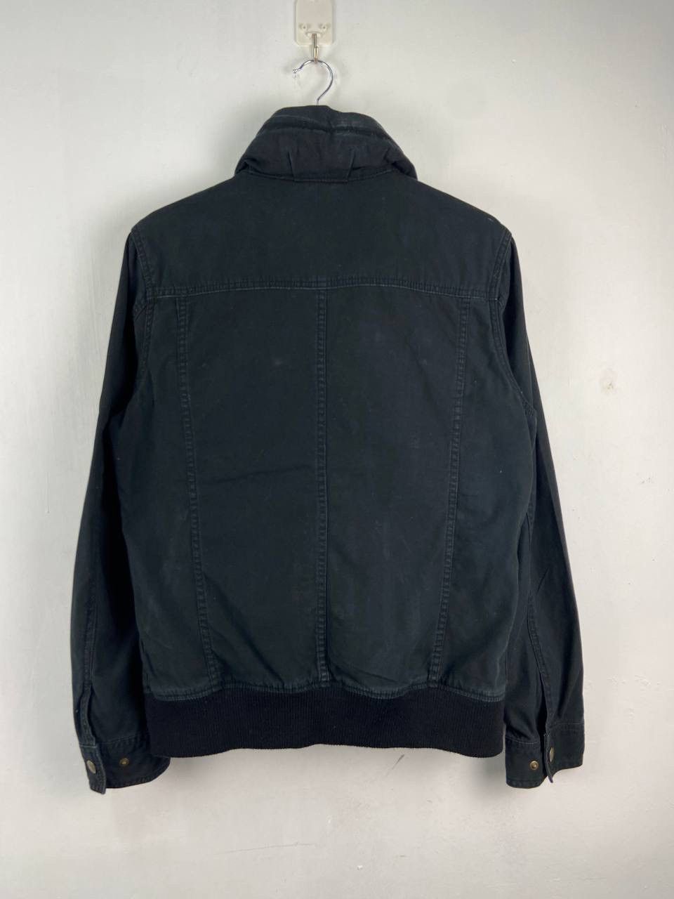 Von Dutch Vintage von dutch rider jacket race motorsport Size US L / EU 52-54 / 3 - 6 Thumbnail
