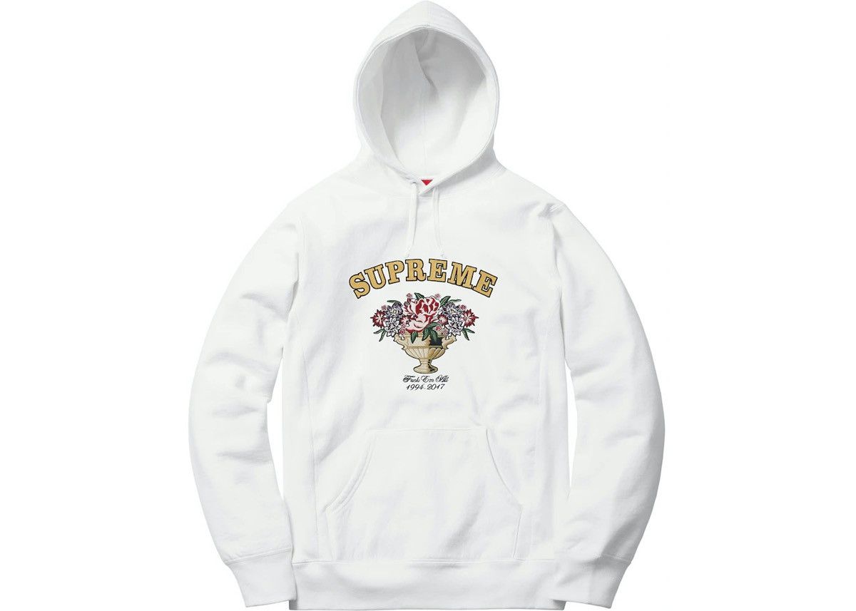 Supreme Centerpiece hot Hoodie