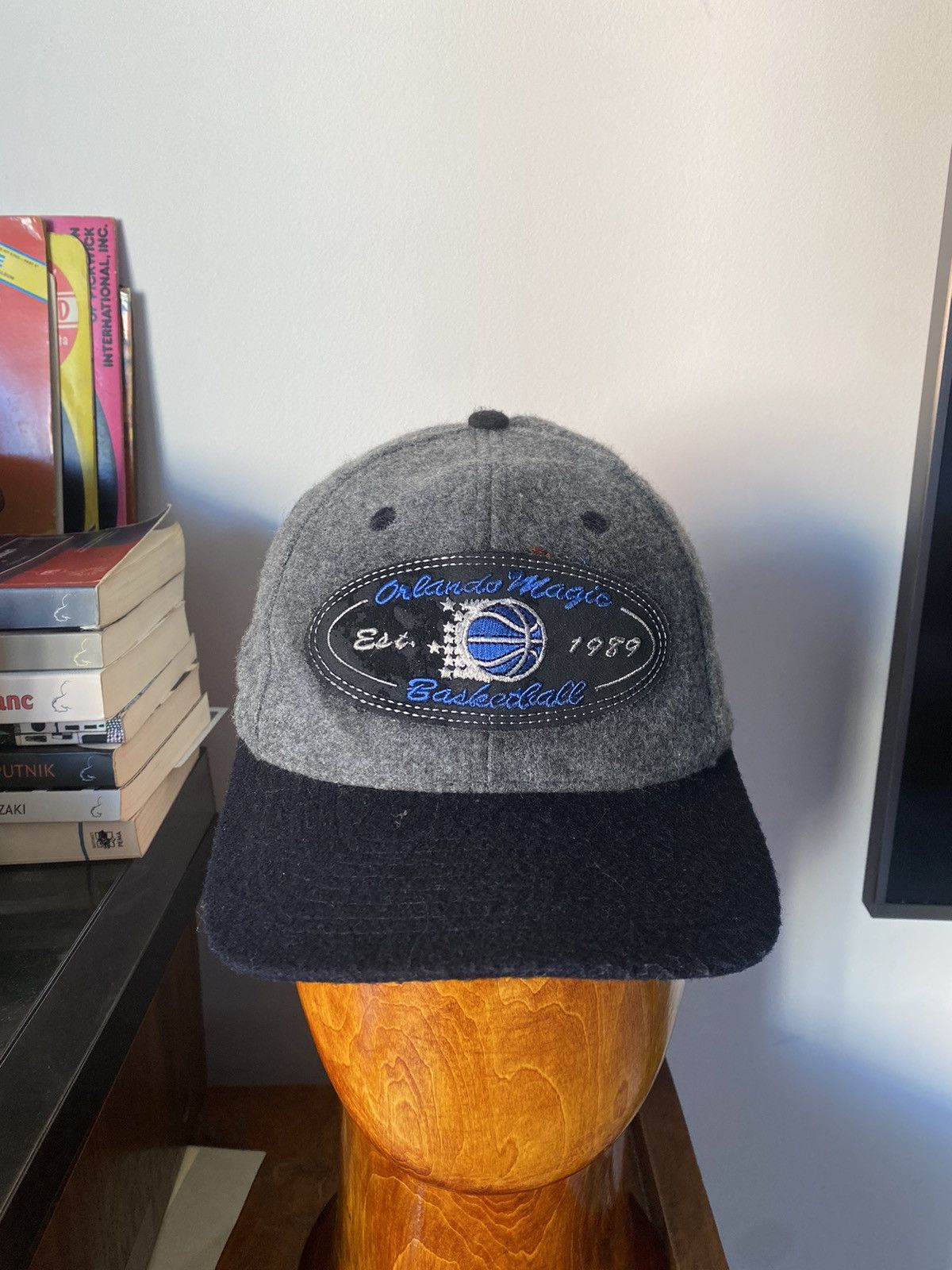 Orlando Magic Sports Specialties | Grailed