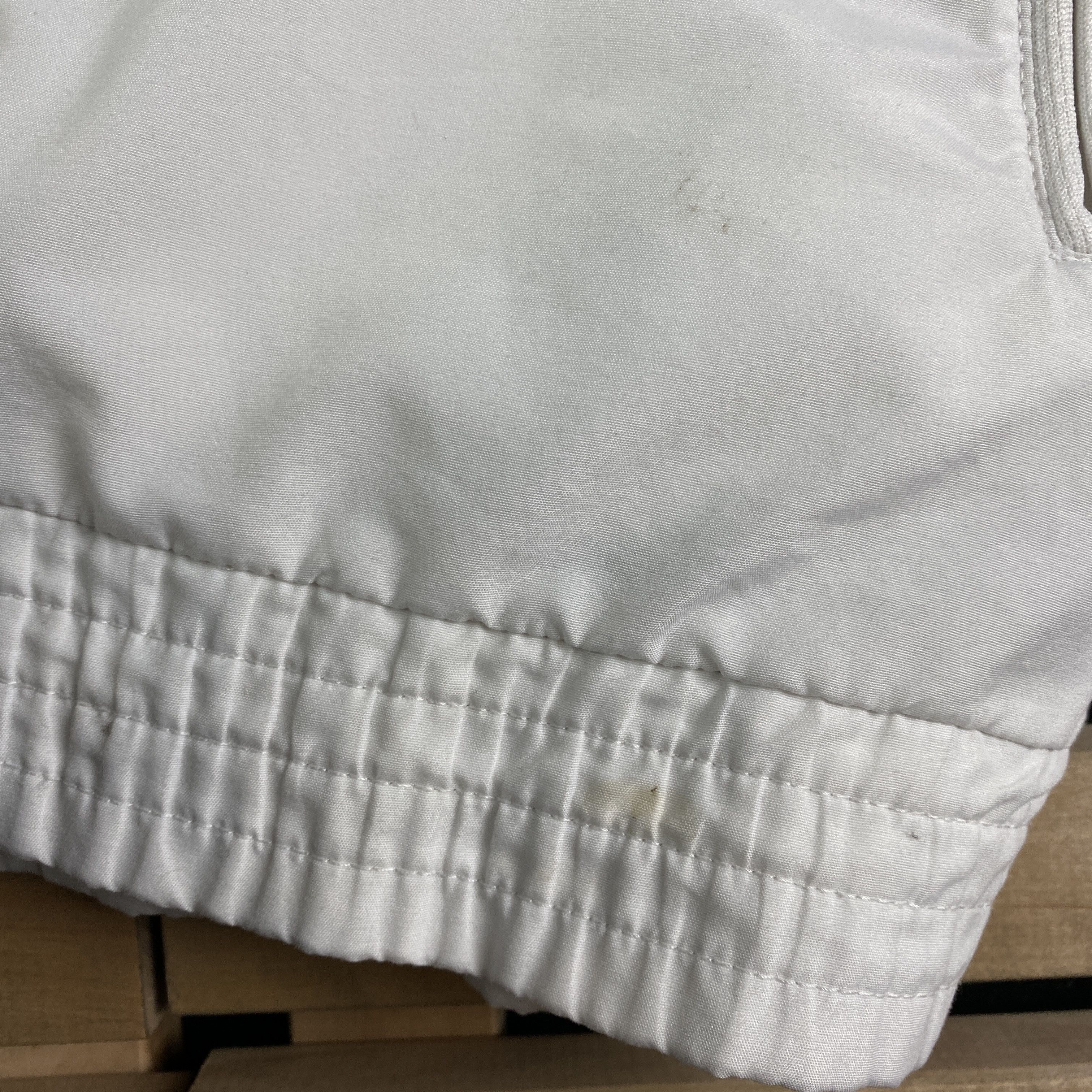 Adidas × Vintage Men’s Bomber Jacket Adidas Vintage Size L Size US L / EU 52-54 / 3 - 5 Thumbnail