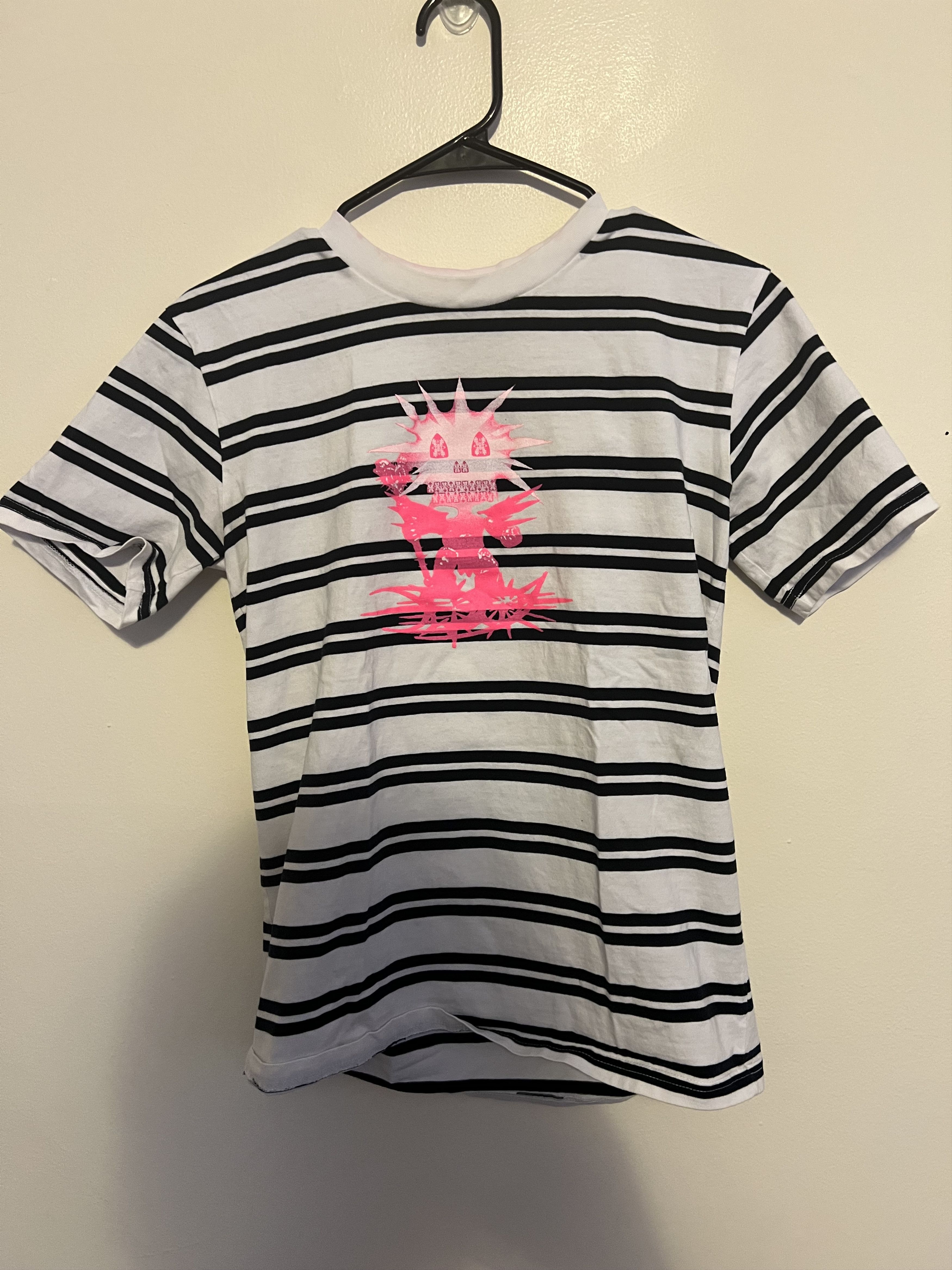 Ecco2k Boston Tour Merch Drain Gang - Main Image