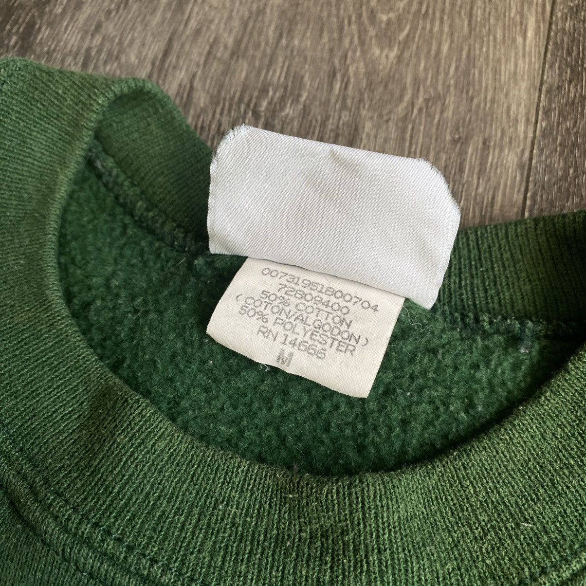 Vintage Vintage 1990s US Military Teddy Bear Support Logo Crewneck Size US M / EU 48-50 / 2 - 4 Thumbnail