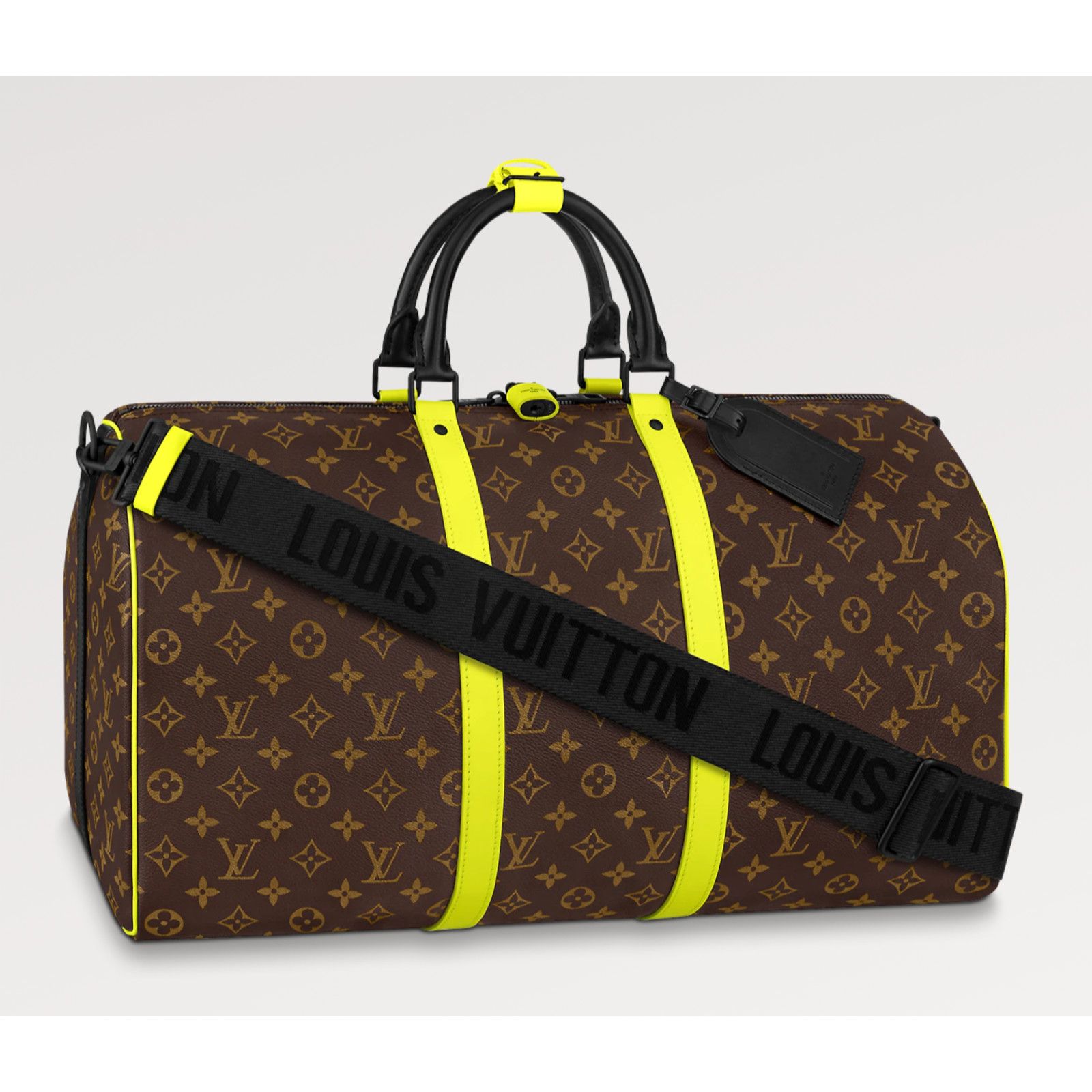 Sheron Barber X Louis Vuitton Mickey mouse bags will be released