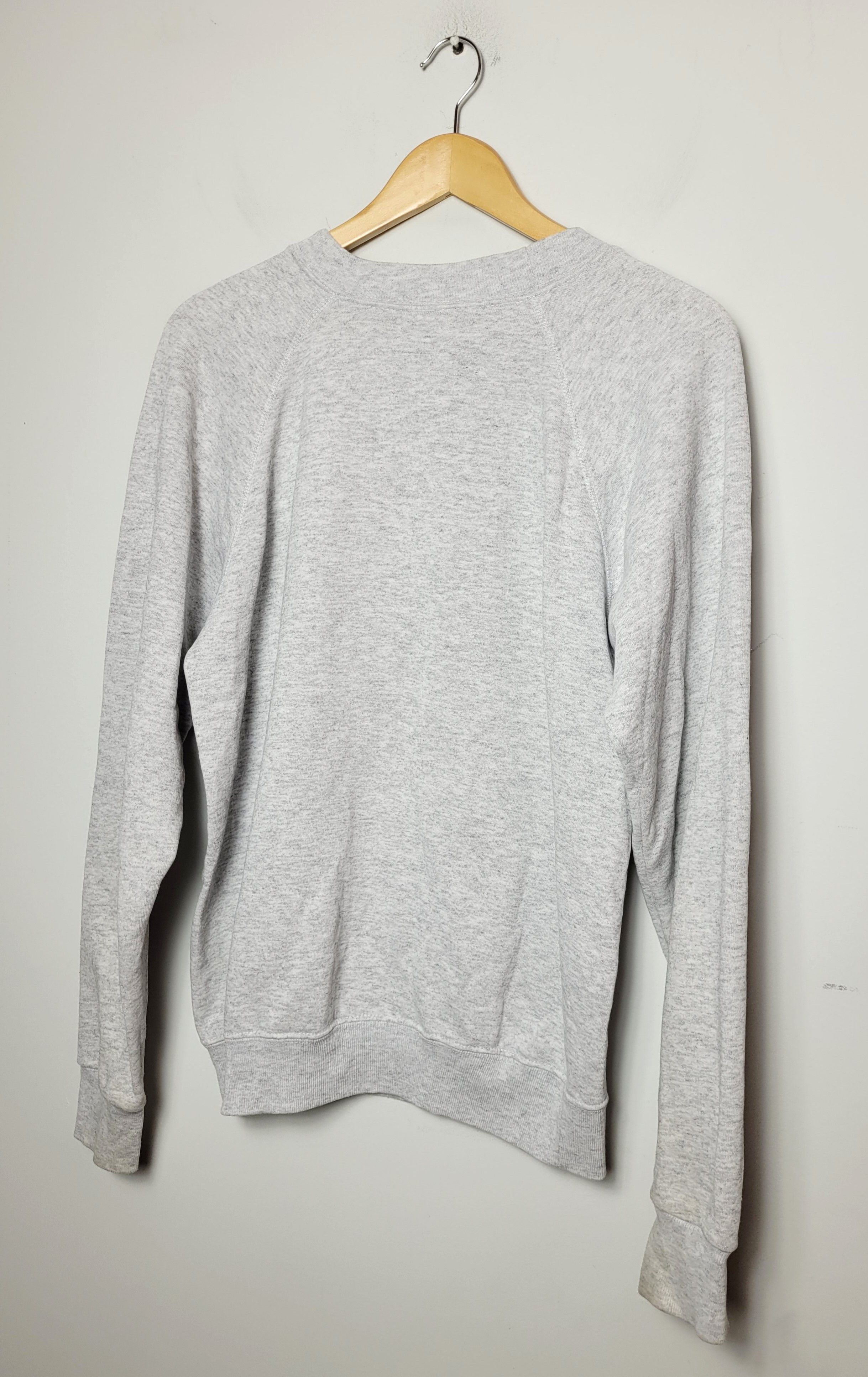Vintage Michigan University vintage made in USA sweatshirt Size US L / EU 52-54 / 3 - 6 Thumbnail