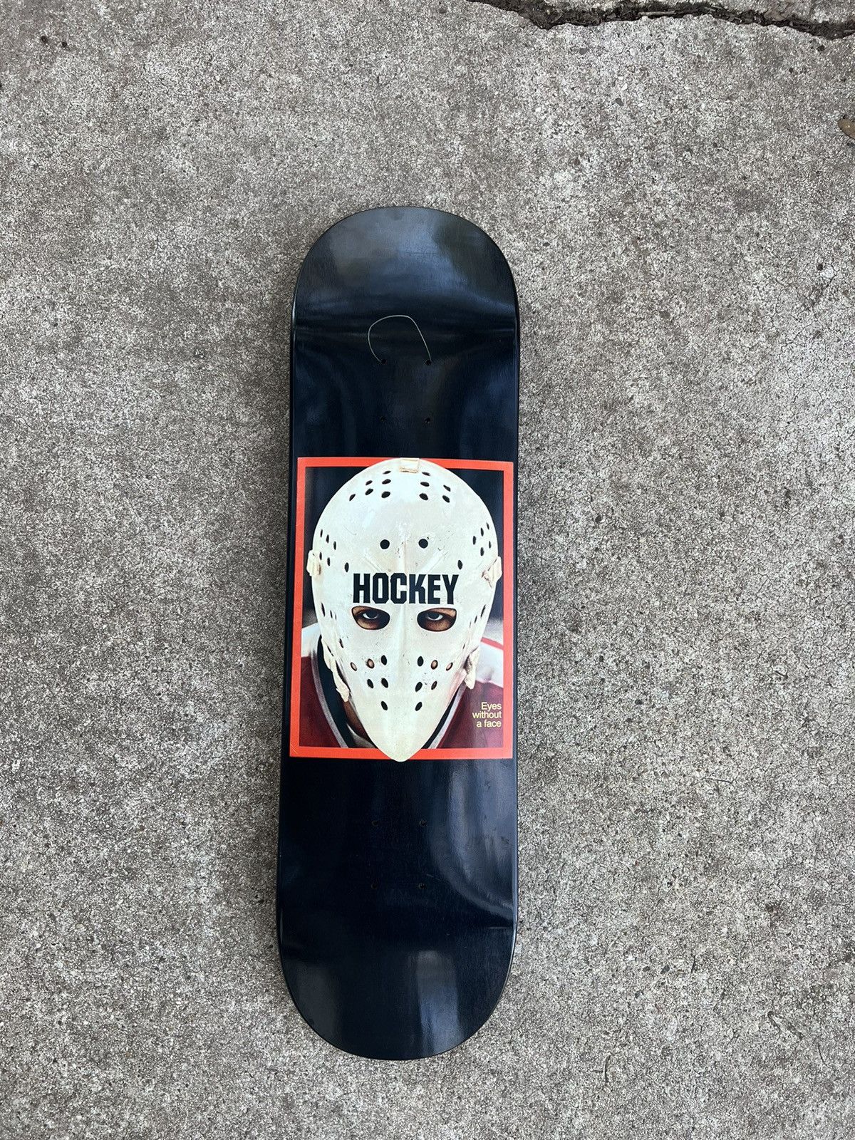 Fucking Awesome × Hockey Skateboards 2017 Original “ War On