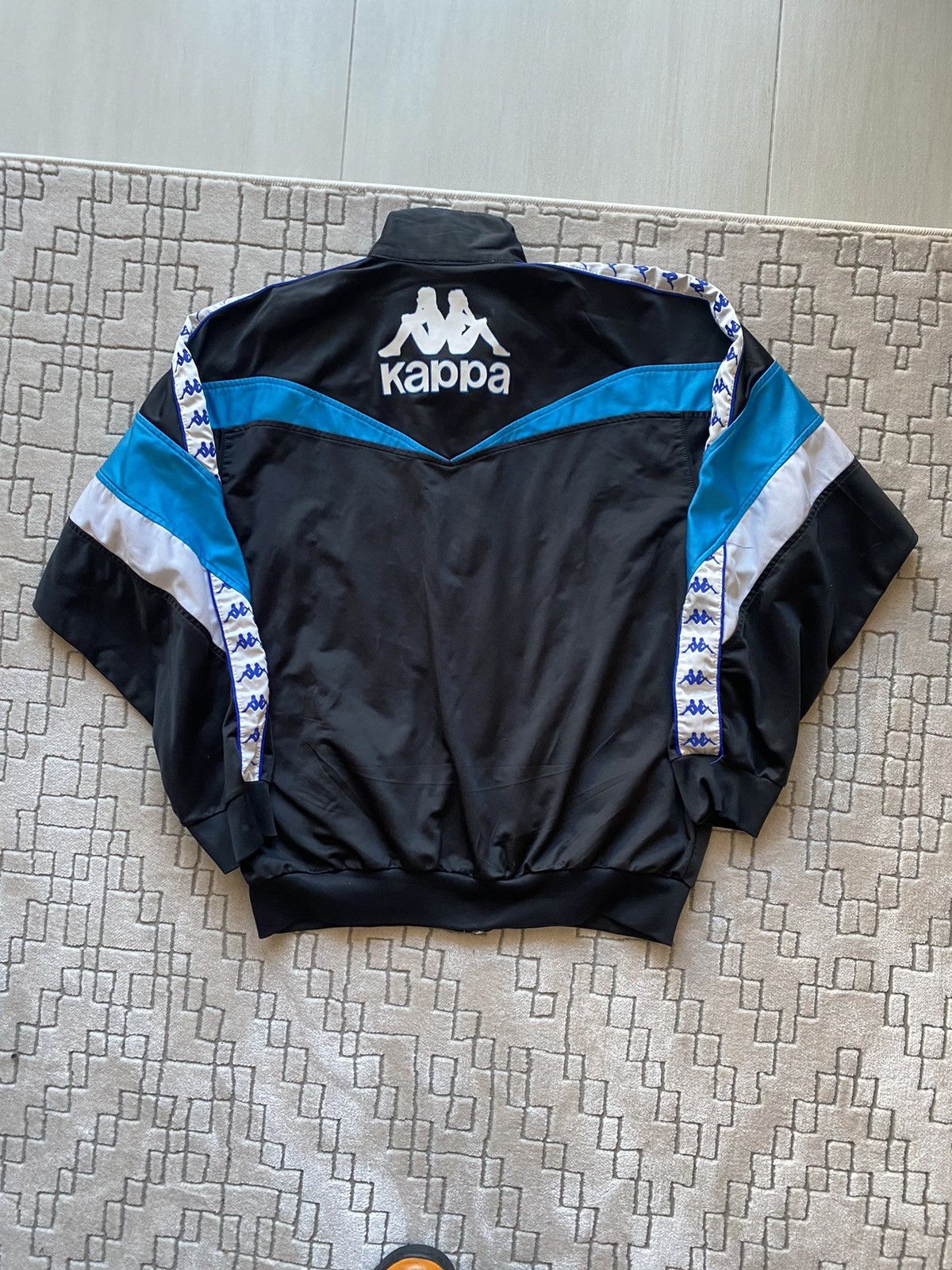 【即日発送】90s Vintage Kappa ベルマーレ平塚 プラクティスT 即日発送】90s Vintage Kappa ベルマーレ平塚 プラクティスT