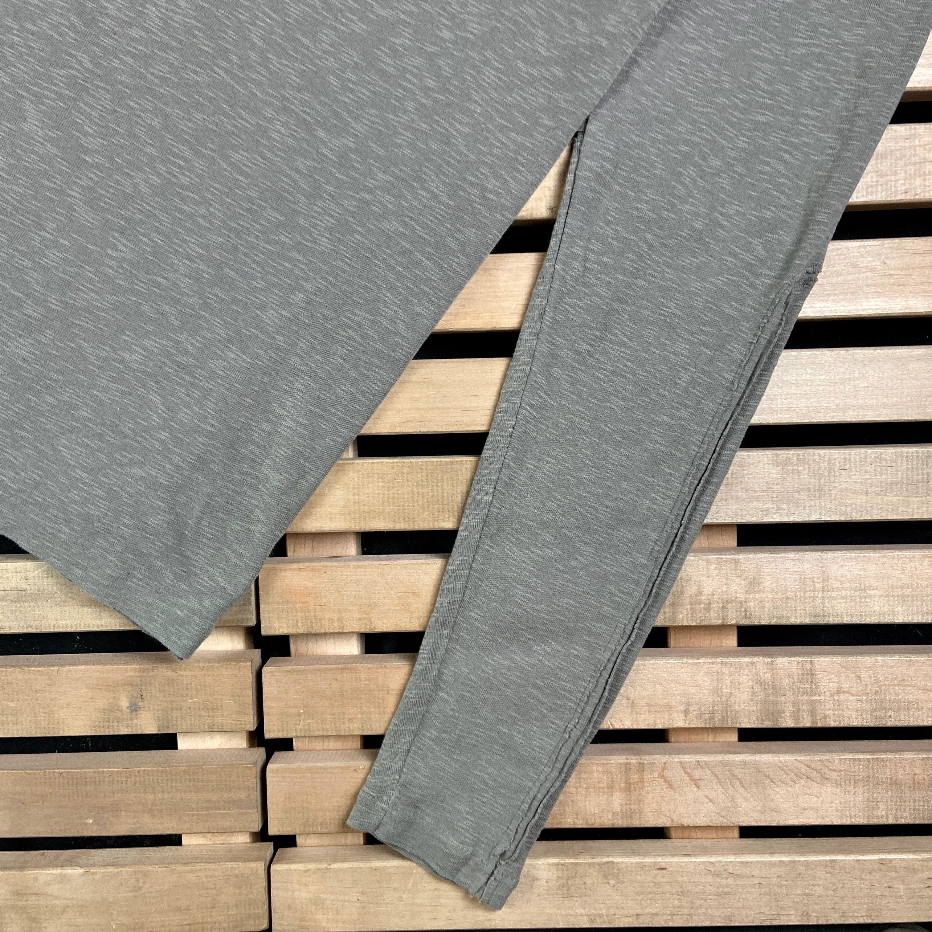 Allsaints Mens T Shirt Long Sleeve Allsaints Size L Size US L / EU 52-54 / 3 - 4 Thumbnail