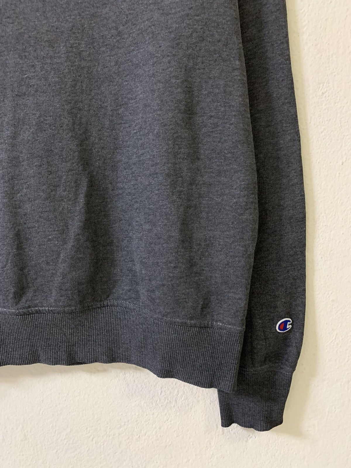 Champion Champion Sweatshirt Size US L / EU 52-54 / 3 - 2 Thumbnail